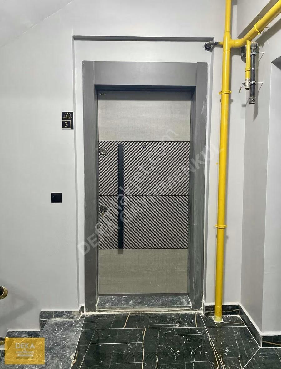 Deka Gayrimenkul'den Körfezde 1+1 Lüks Yapılı Daire - Görsel 7