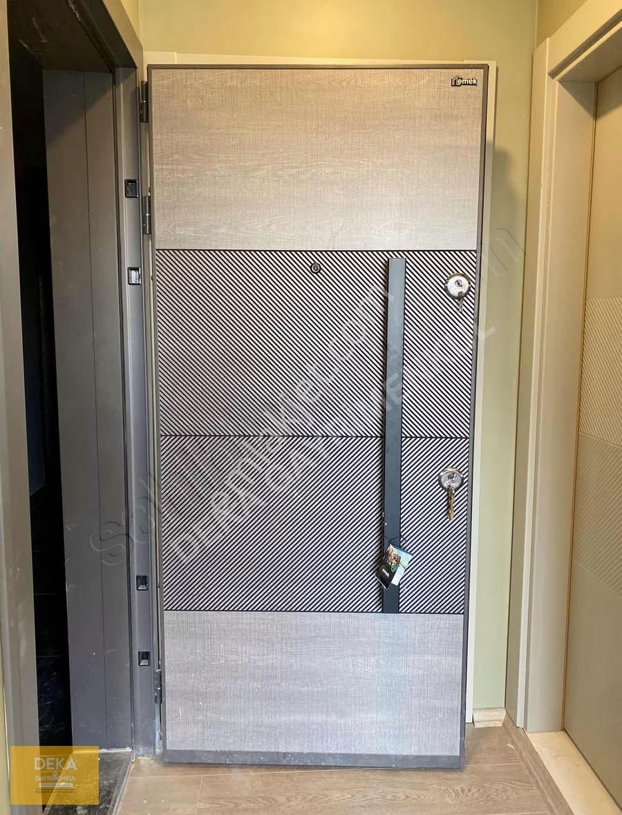 Deka Gayrimenkul'den Körfezde 1+1 Lüks Yapılı Daire - Görsel 14