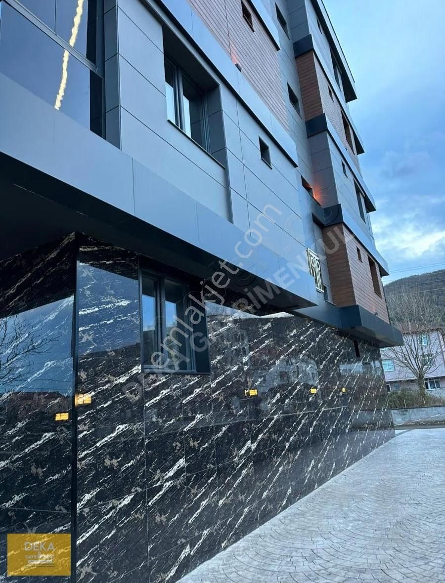Deka Gayrimenkul'den İncesu'da Anayola 1 Parsel 1+1 Daire - Görsel 23