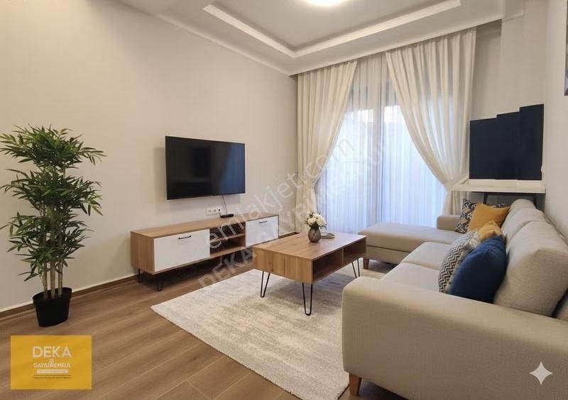 Deka Gayrimenkul'den İncesu'da Anayola 1 Parsel 1+1 Daire - Görsel 10