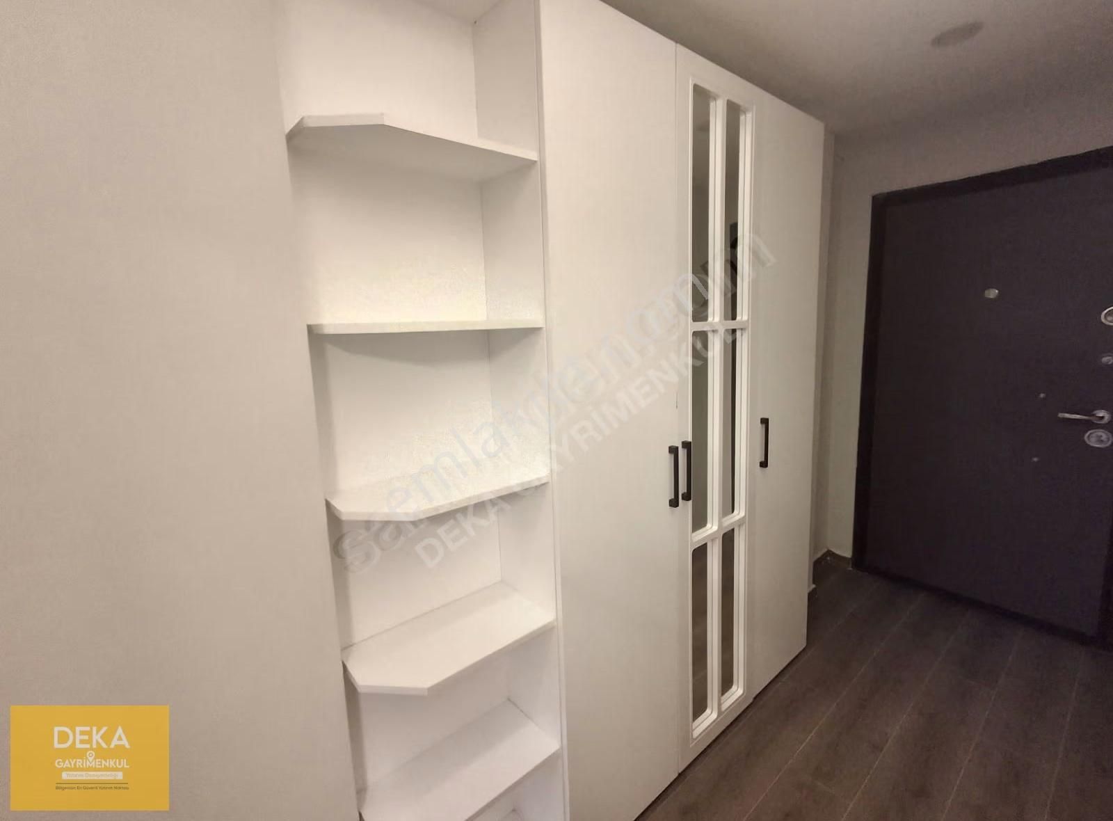 Deka Gayrimenkul'den İncesu'da Anayola 1 Parsel 1+1 Daire - Görsel 18