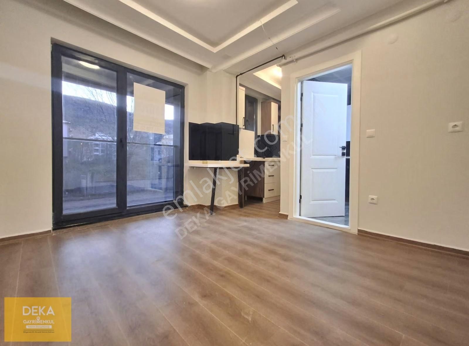 Deka Gayrimenkul'den İncesu'da Anayola 1 Parsel 1+1 Daire - Görsel 24
