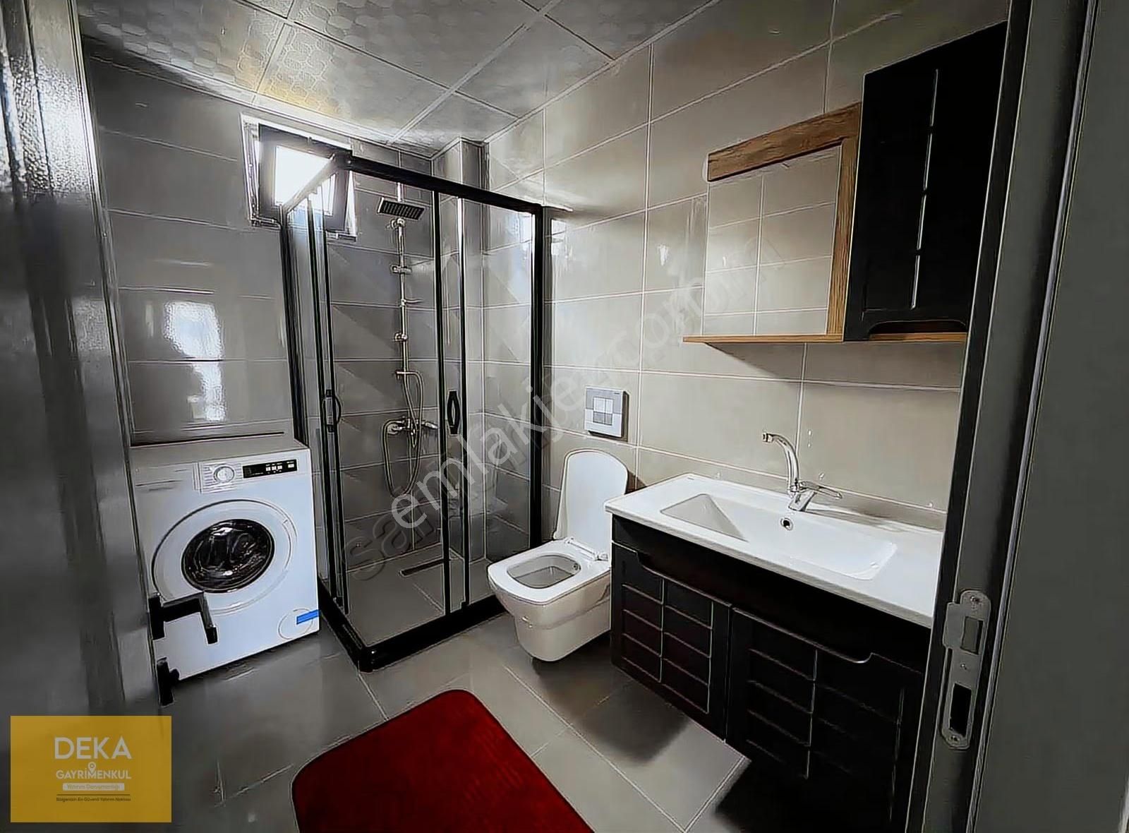 Deka Gayrimenkul'den Atakum Kamu Kurumları Bölgesi Satılık 2+1 - Görsel 2