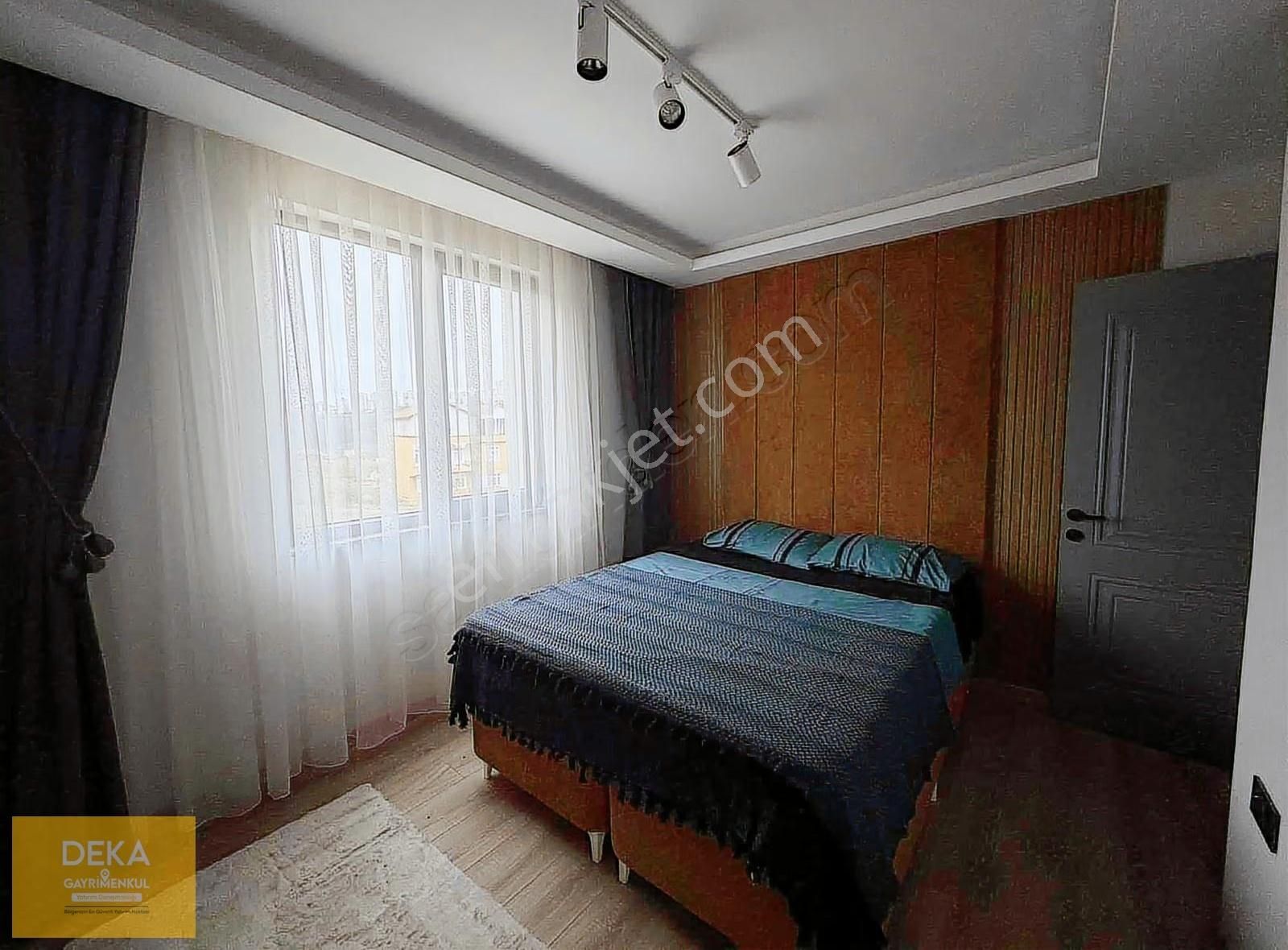 Deka Gayrimenkul'den Atakum Kamu Kurumları Bölgesi Satılık 2+1 - Görsel 21