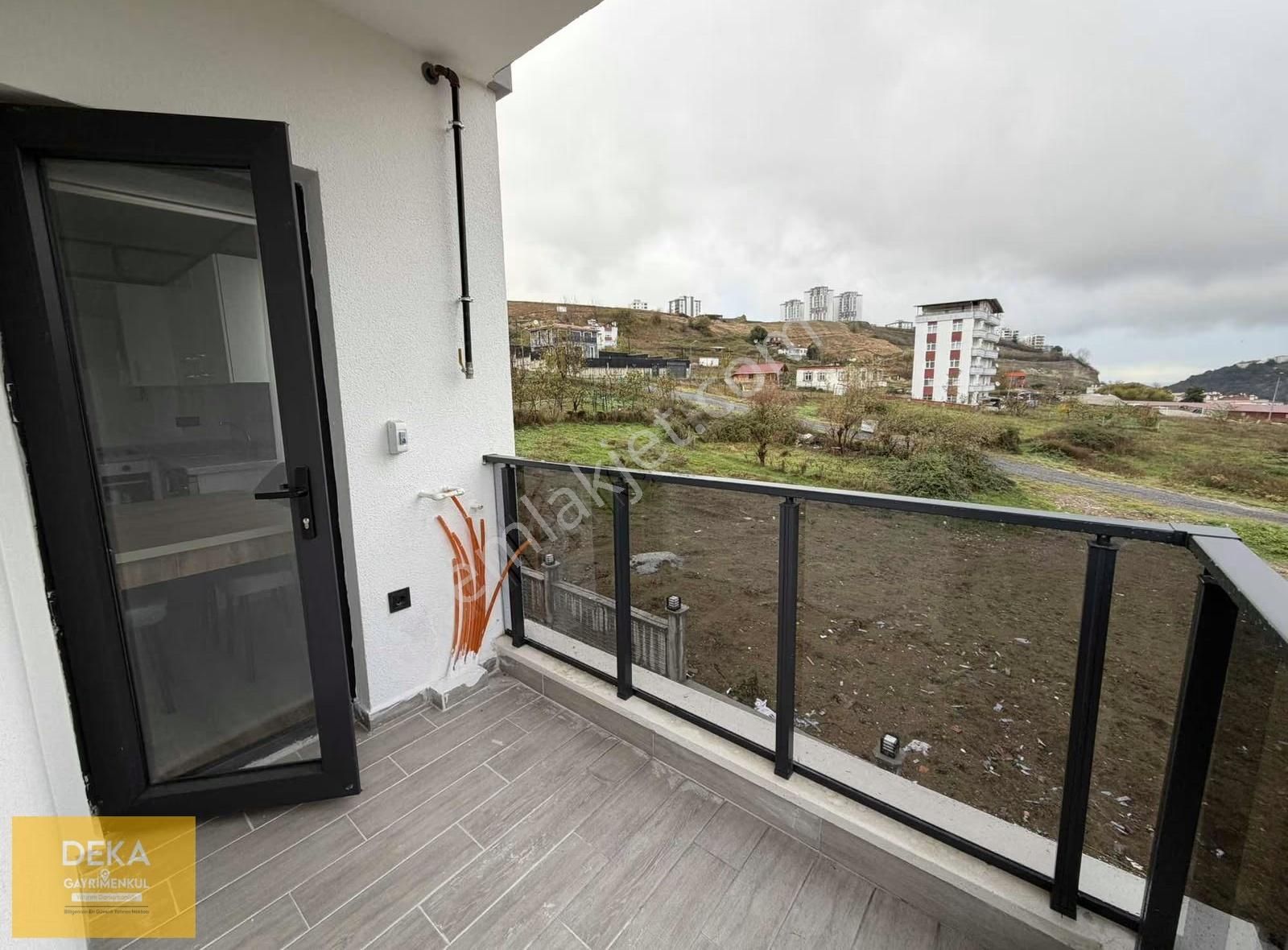 Deka Gayrimenkul'den Atakum Kamu Kurumları Bölgesi Satılık 2+1 - Görsel 8