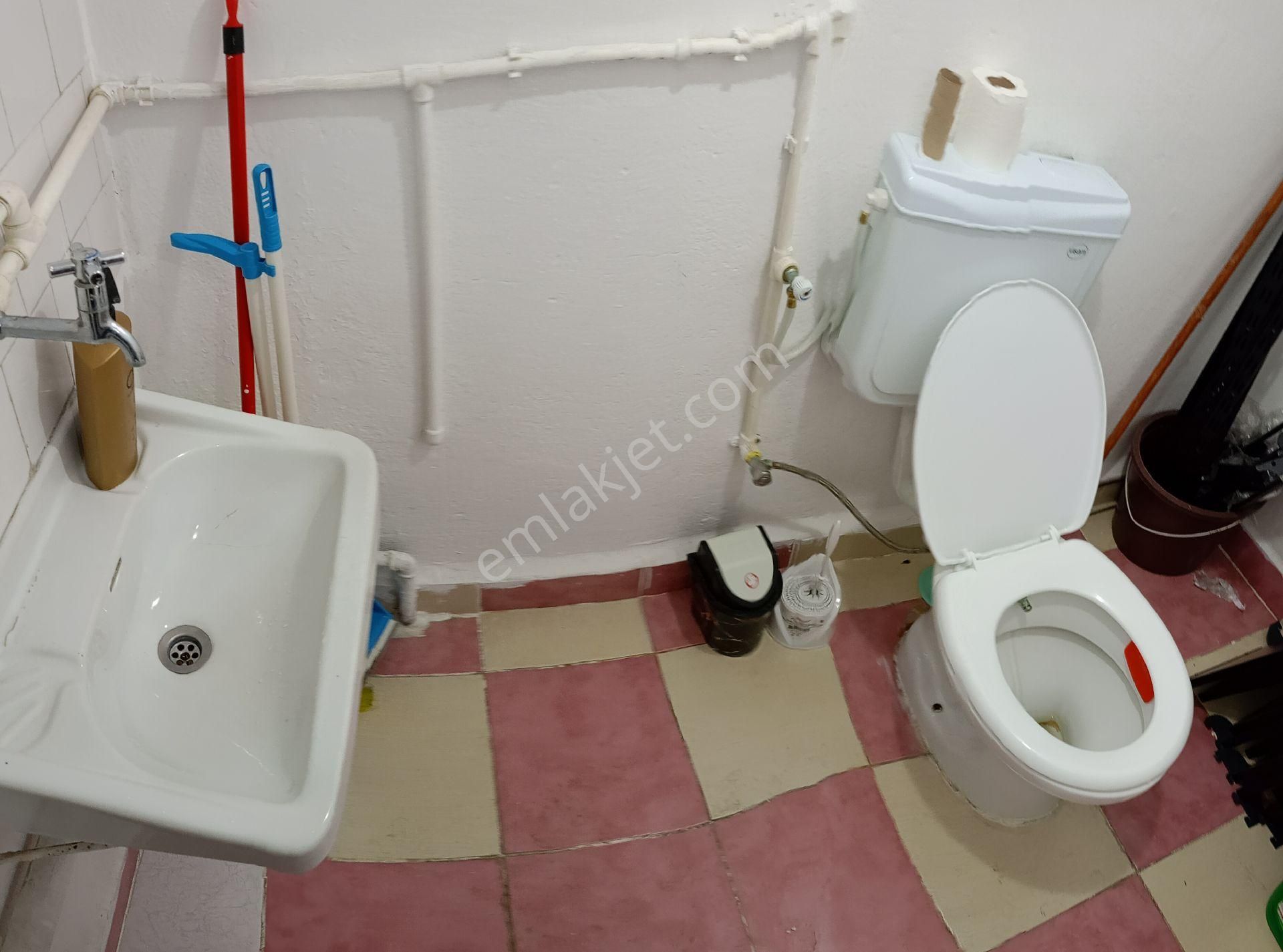 Kültür Sokağında Her İşe Uygun İş Yeri - Görsel 5