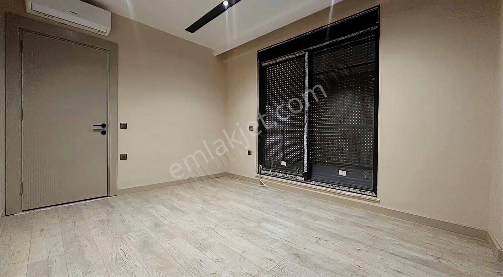 Göksu'da Konsept Site İçi Özel Bahçeli Satılık 2+1 Bahçe Dubleks - Görsel 11