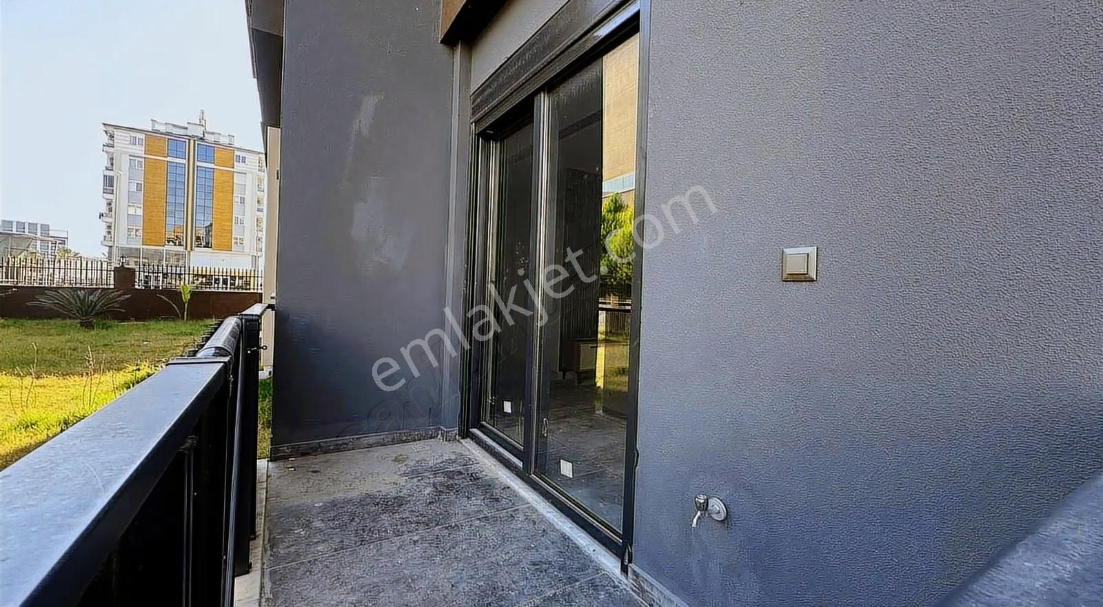 Göksu'da Konsept Site İçi Özel Bahçeli Satılık 2+1 Bahçe Dubleks - Görsel 19
