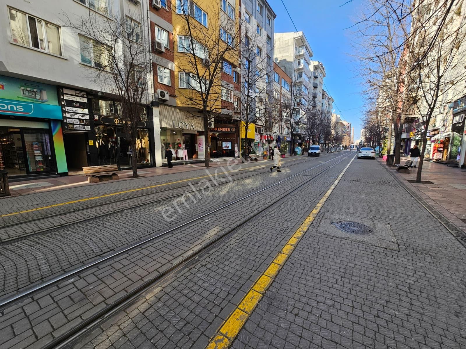 *genç Grup* Şehrin Merkezinde Porsuk Manzaralı İçi Full Yapılı - Görsel 30