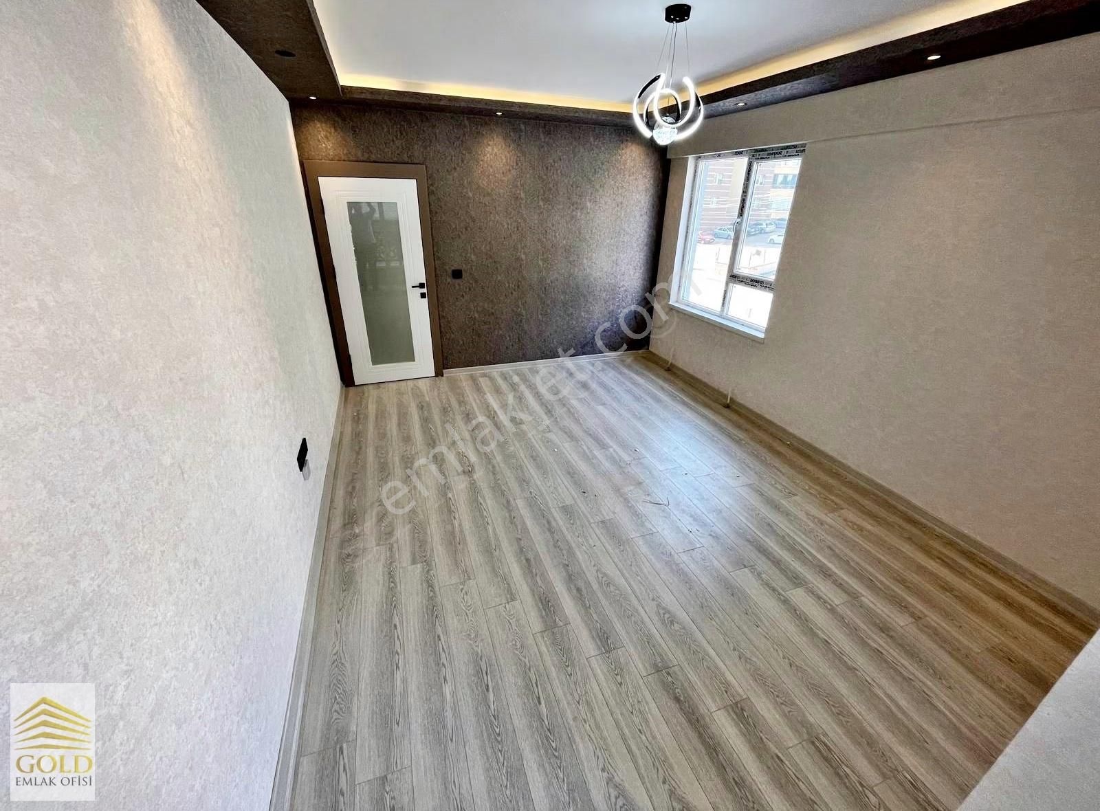 Gold Emlaktan Etlik Şehir Hastanesine 1,5 Km Cadde Üstü Geniş Sıfır Satılık 2+1 Daire__ - Görsel 31