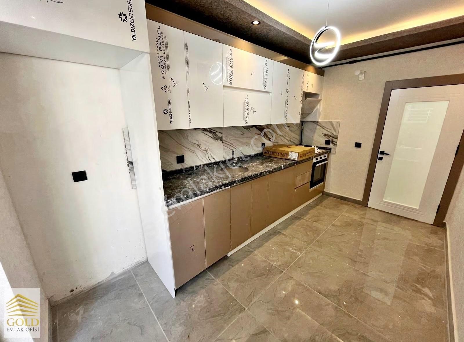 Gold Emlaktan Etlik Şehir Hastanesine 1,5 Km Cadde Üstü Geniş Sıfır Satılık 2+1 Daire__ - Görsel 5