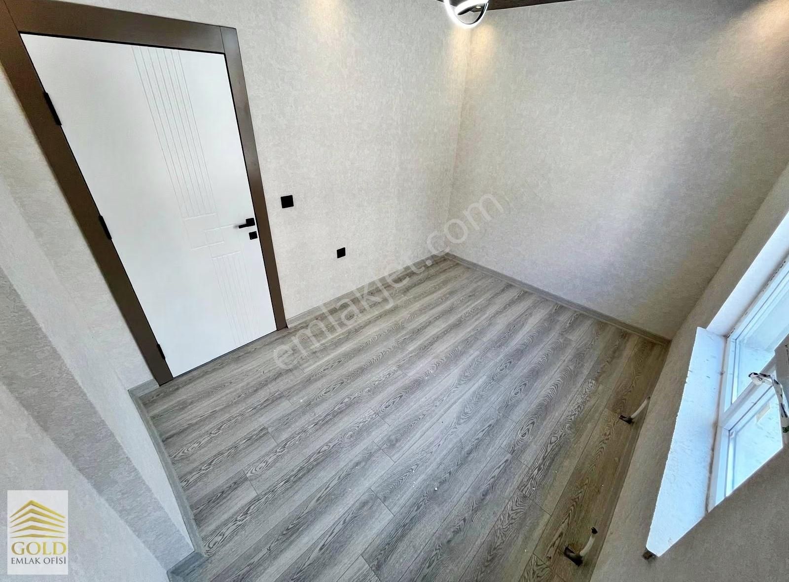 Gold Emlaktan Etlik Şehir Hastanesine 1,5 Km Cadde Üstü Geniş Sıfır Satılık 2+1 Daire__ - Görsel 9