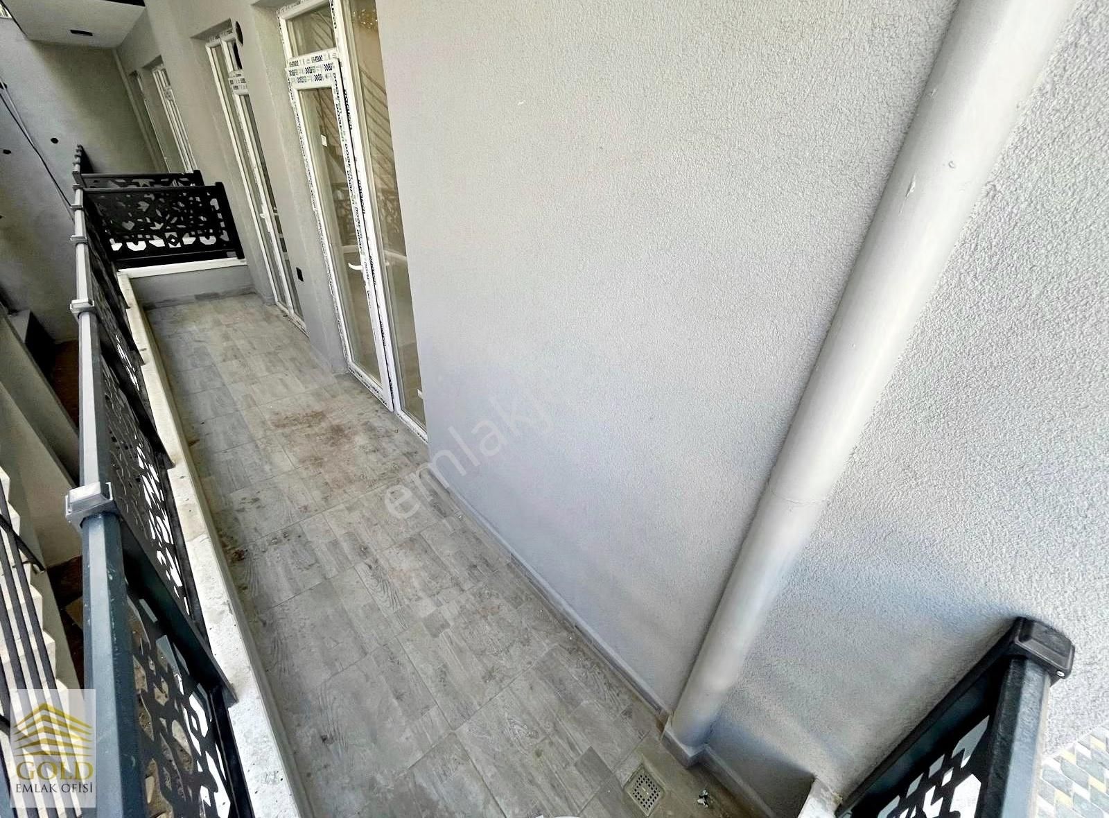 Gold Emlaktan Etlik Şehir Hastanesine 1,5 Km Cadde Üstü Geniş Sıfır Satılık 2+1 Daire__ - Görsel 16