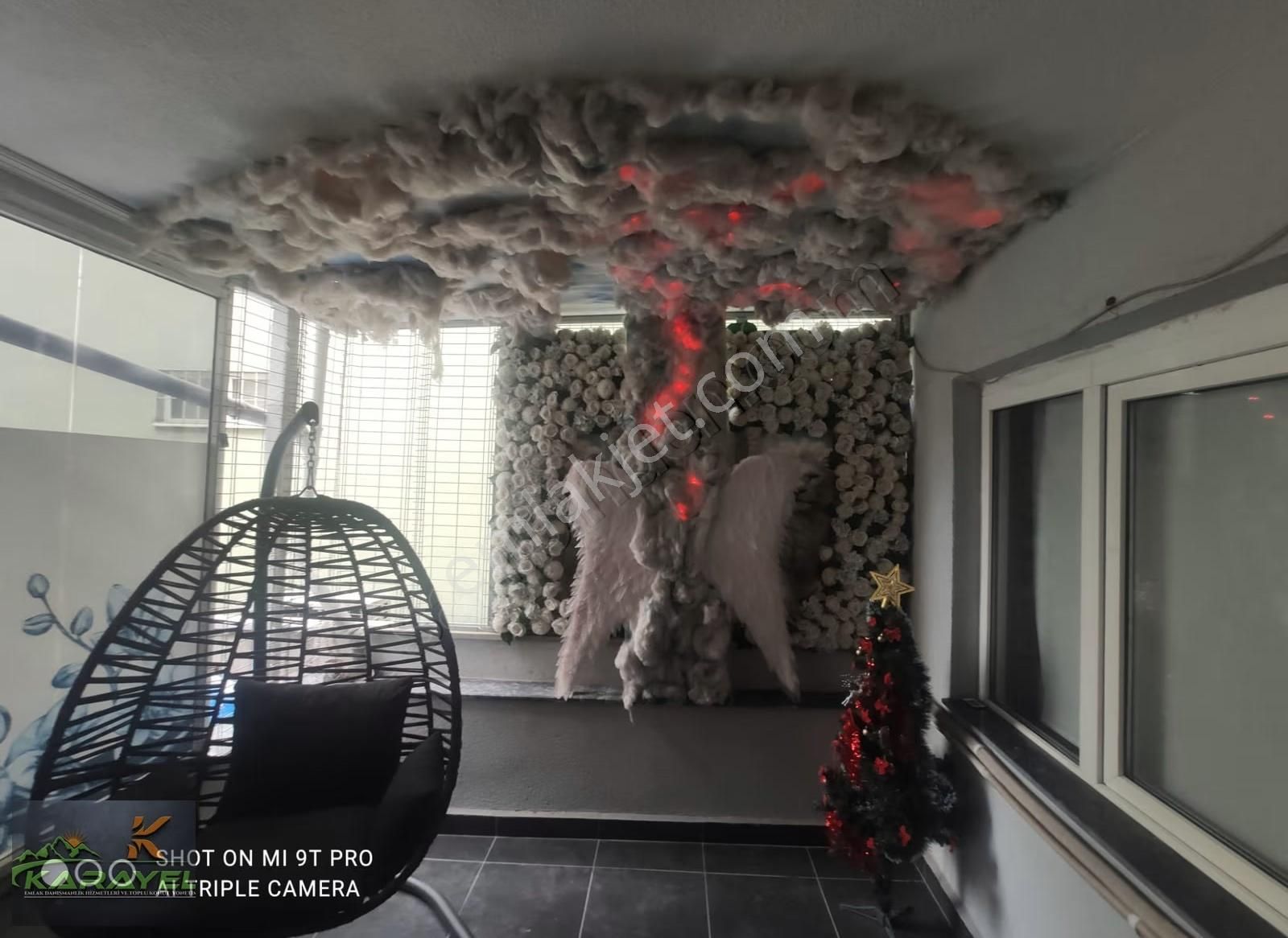 Çark Caddesinde Tabela Değeri Yüksek Devren Satılık Güzellik - Görsel 11