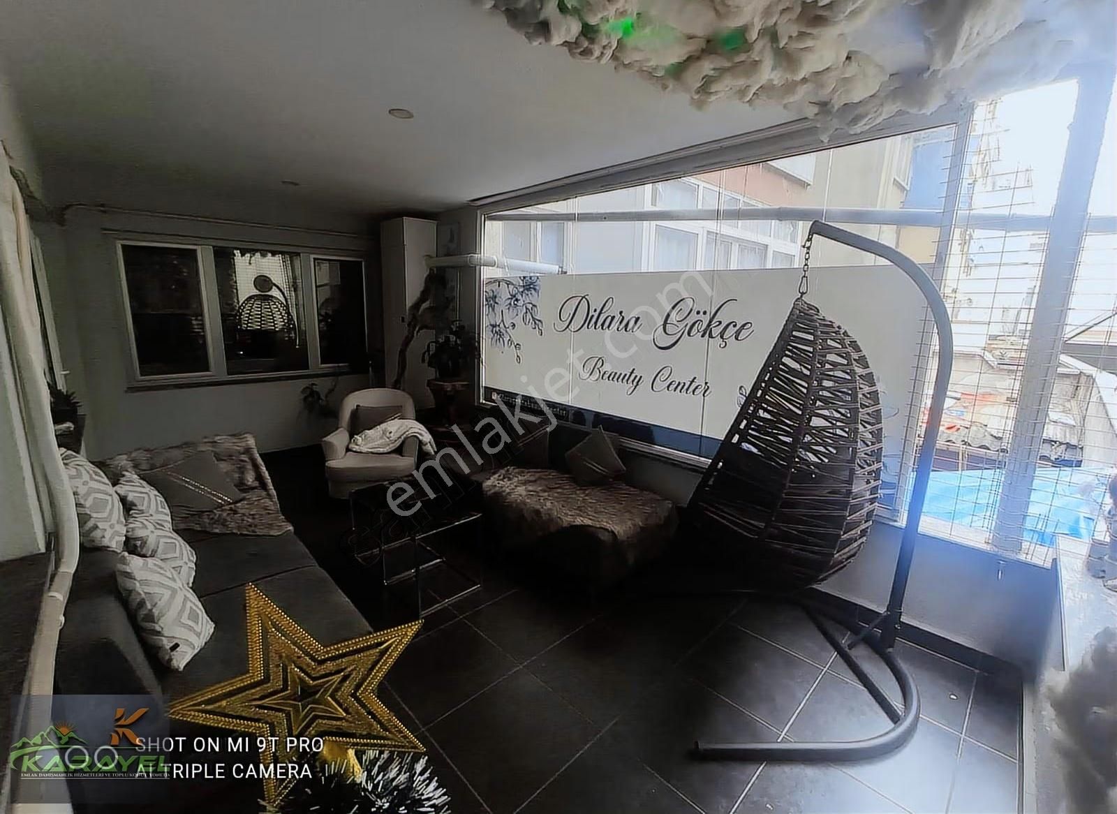 Çark Caddesinde Tabela Değeri Yüksek Devren Satılık Güzellik - Görsel 5