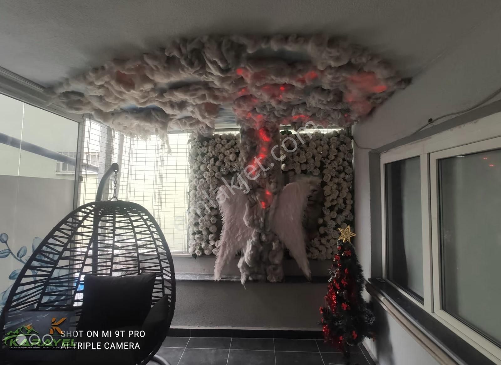 Çark Caddesinde Tabela Değeri Yüksek Devren Satılık Güzellik - Görsel 28