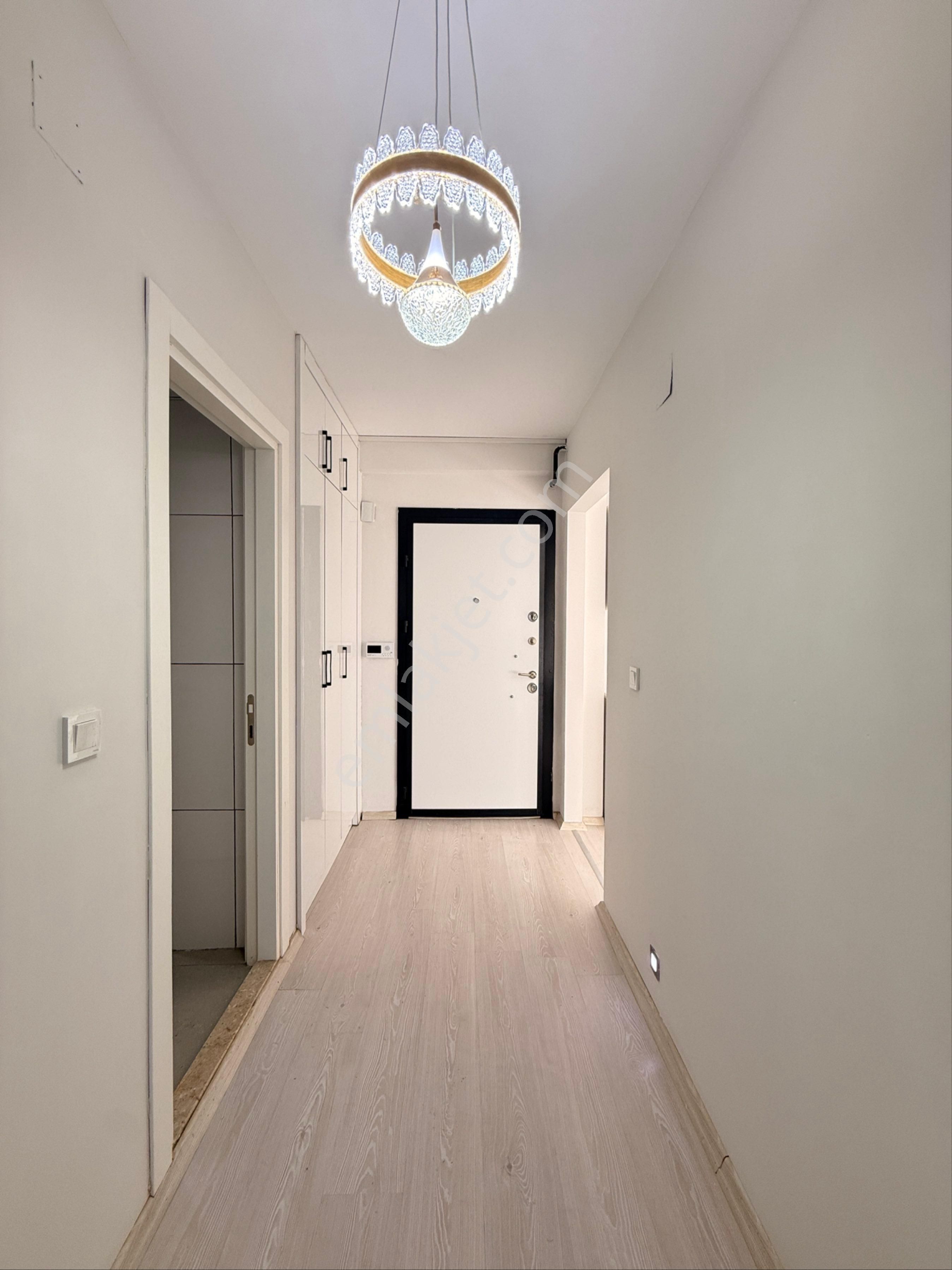 Remint’den Kabasakal’da Bahçe Katı 2+1 Açık Mutfak Çift Banyo Direk Hasarsız Satılık Daire! - Görsel 8