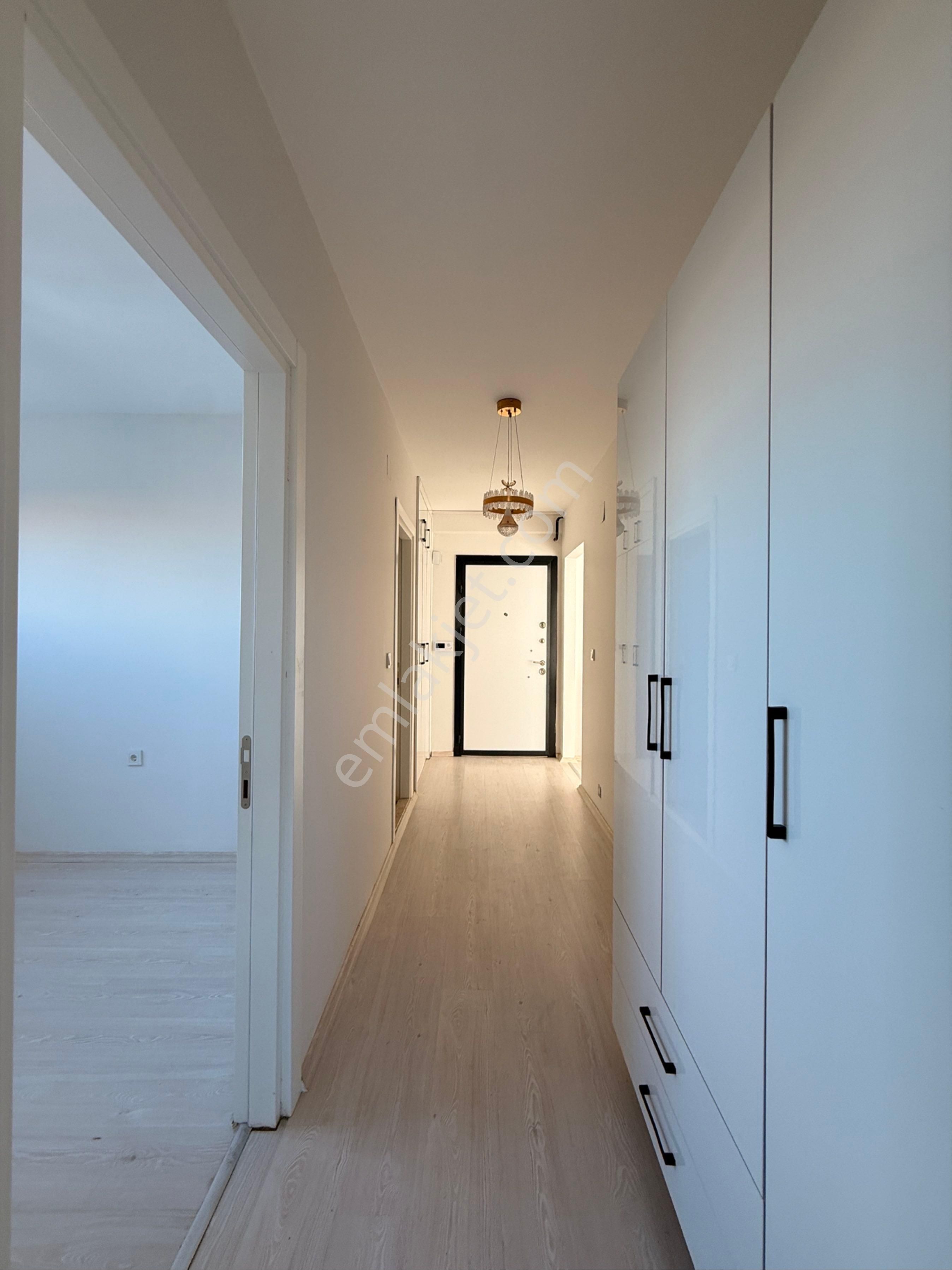 Remint’den Kabasakal’da Bahçe Katı 2+1 Açık Mutfak Çift Banyo Direk Hasarsız Satılık Daire! - Görsel 9