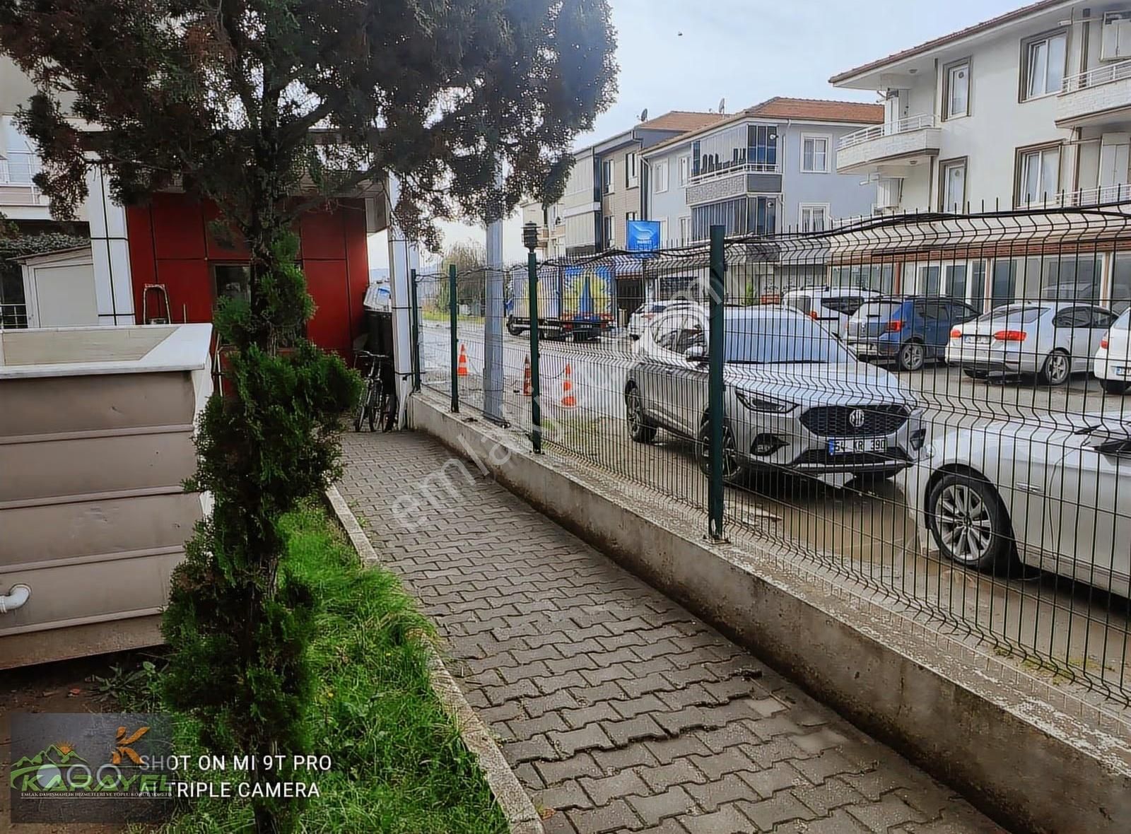 Karasu Sahile Yakın | Site İçi | Havuzlu | Eşyalı Kiralık 2+1 - Görsel 14