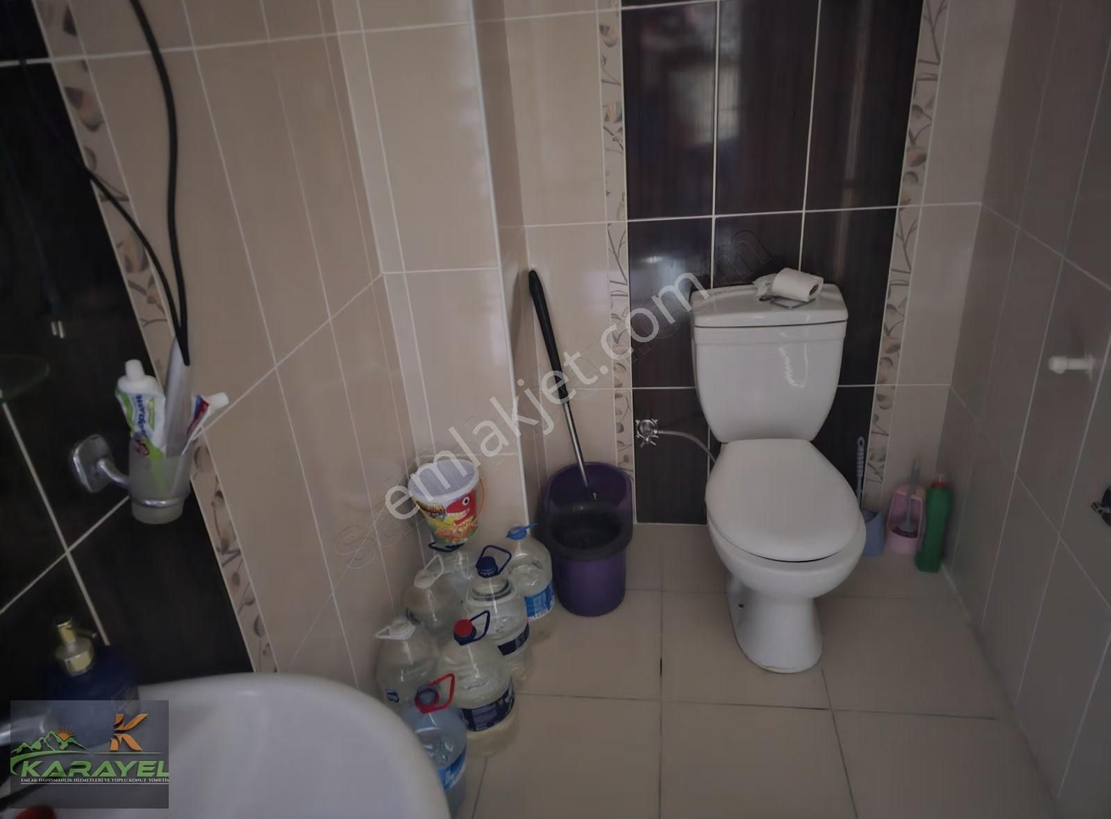 Karasu Sahile Yakın | Site İçi | Havuzlu | Eşyalı Kiralık 2+1 - Görsel 6