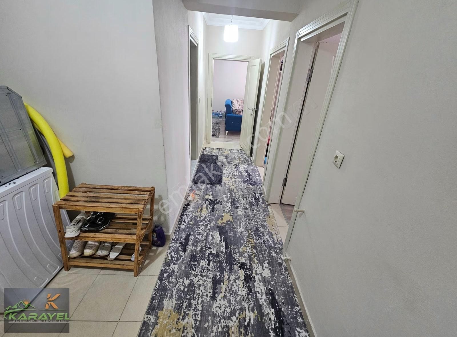 Karasu Sahile Yakın | Site İçi | Havuzlu | Eşyalı Kiralık 2+1 - Görsel 7