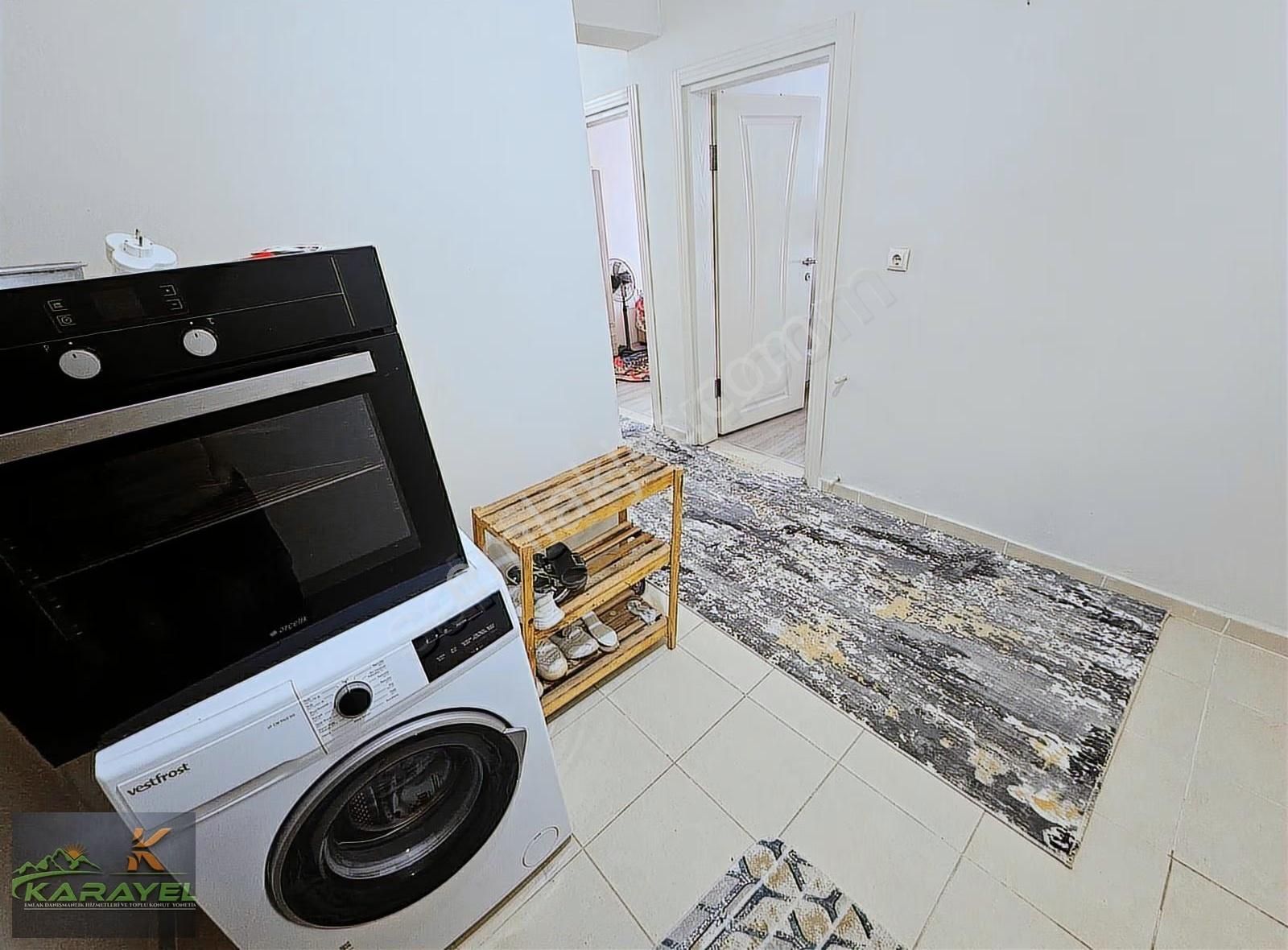 Karasu Sahile Yakın | Site İçi | Havuzlu | Eşyalı Kiralık 2+1 - Görsel 11