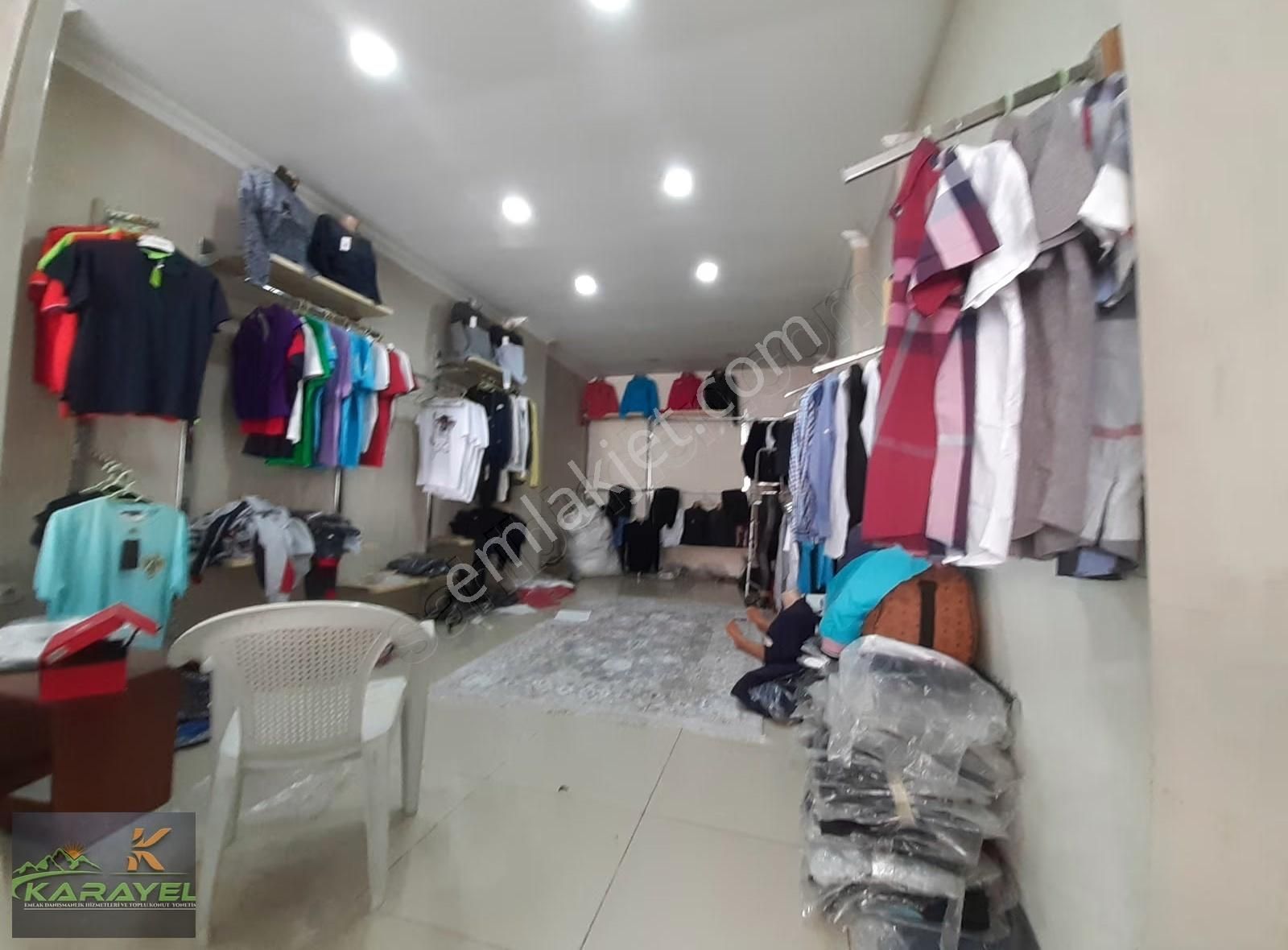 8 Daire 1 Dükkan 1 Ofis 231 M2 Arsa Payı Komple Satılık Bına - Görsel 14