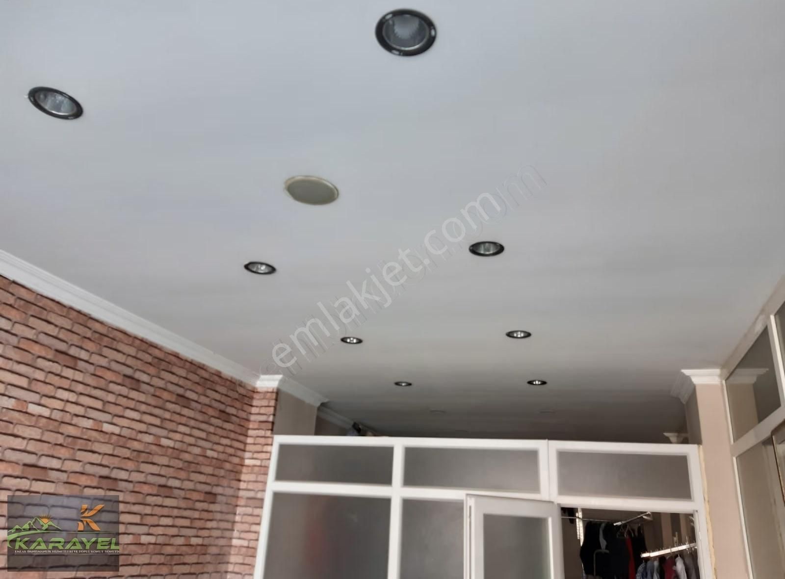 8 Daire 1 Dükkan 1 Ofis 231 M2 Arsa Payı Komple Satılık Bına - Görsel 21