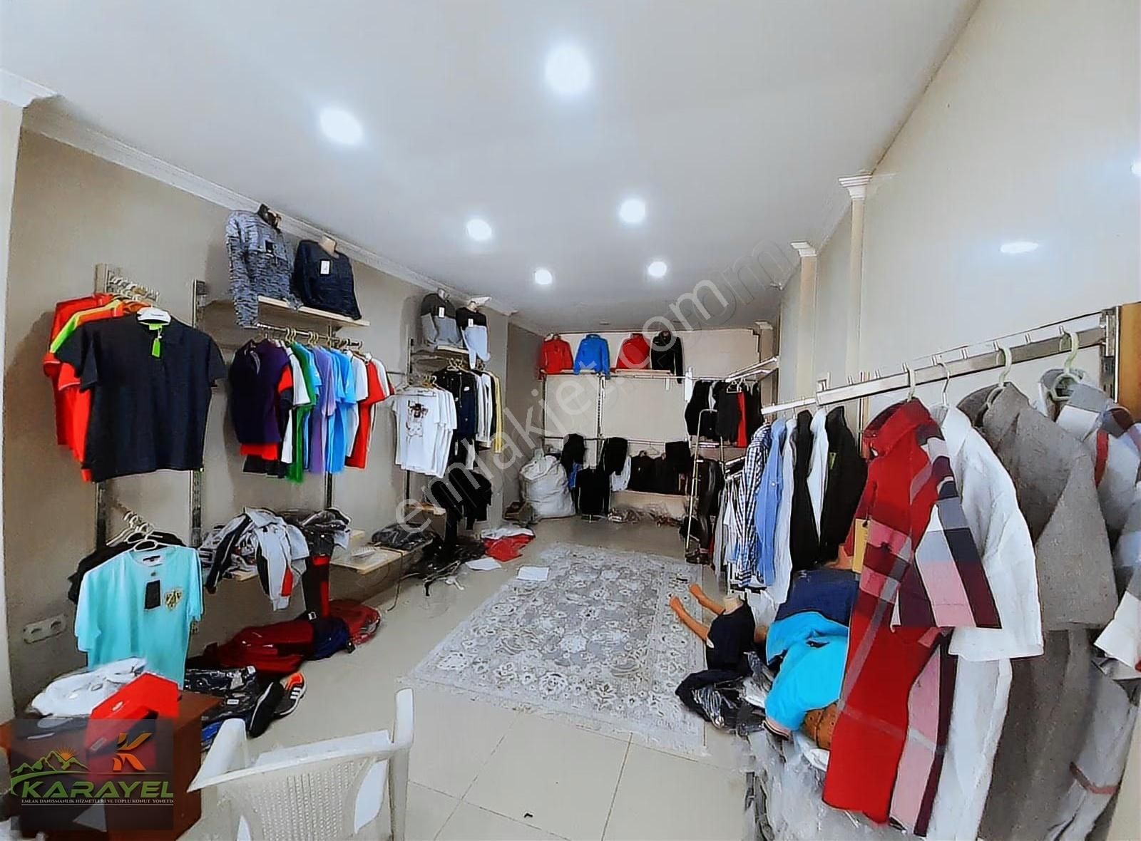 8 Daire 1 Dükkan 1 Ofis 231 M2 Arsa Payı Komple Satılık Bına - Görsel 4