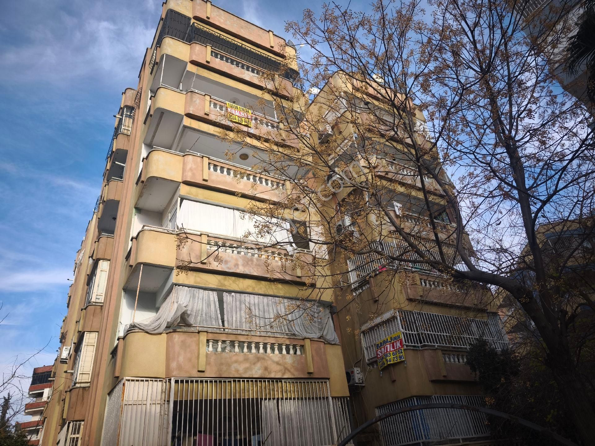 Tosun Emlak Tan Kiralık Daire - Görsel 2