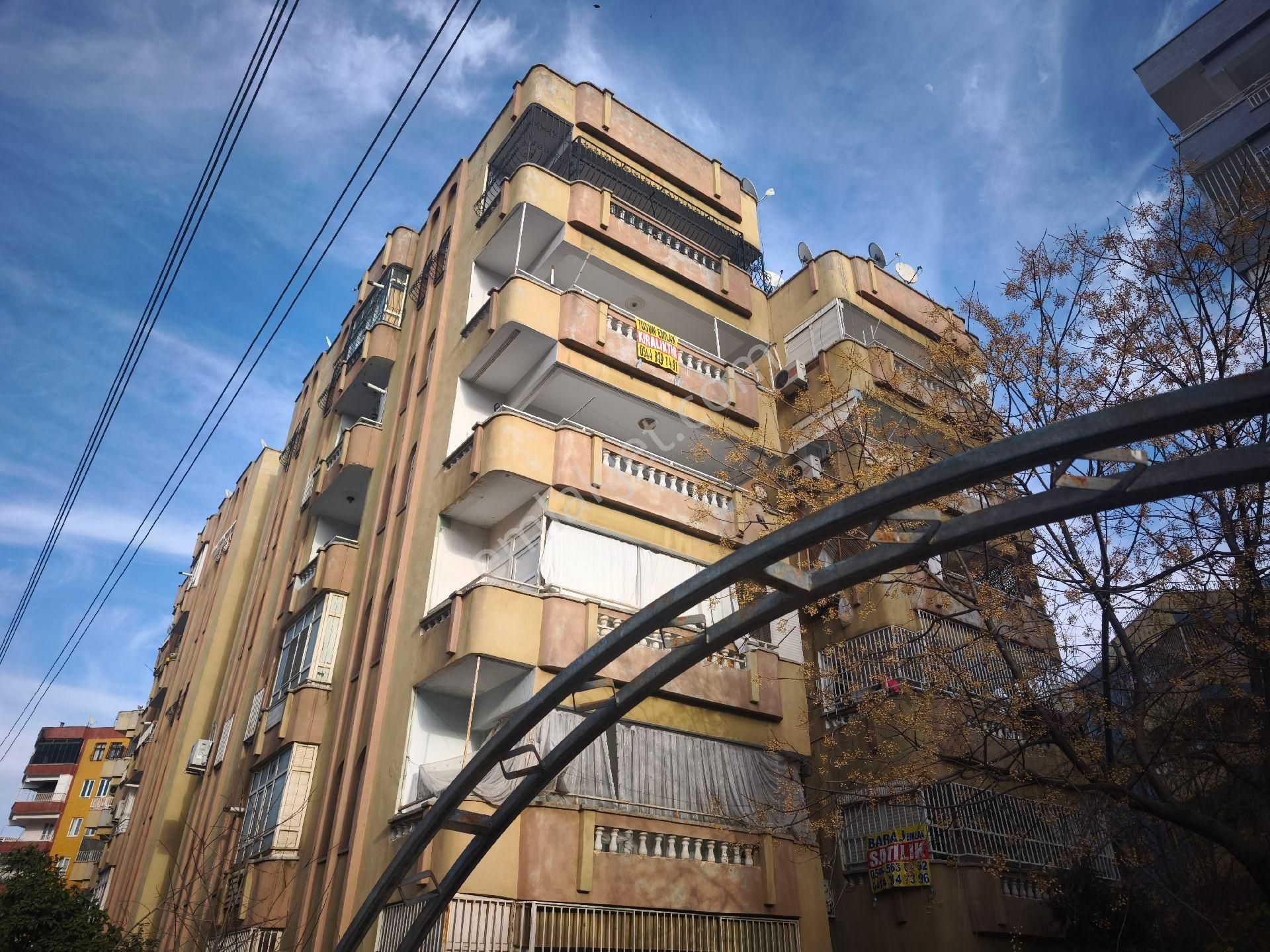 Tosun Emlak Tan Kiralık Daire