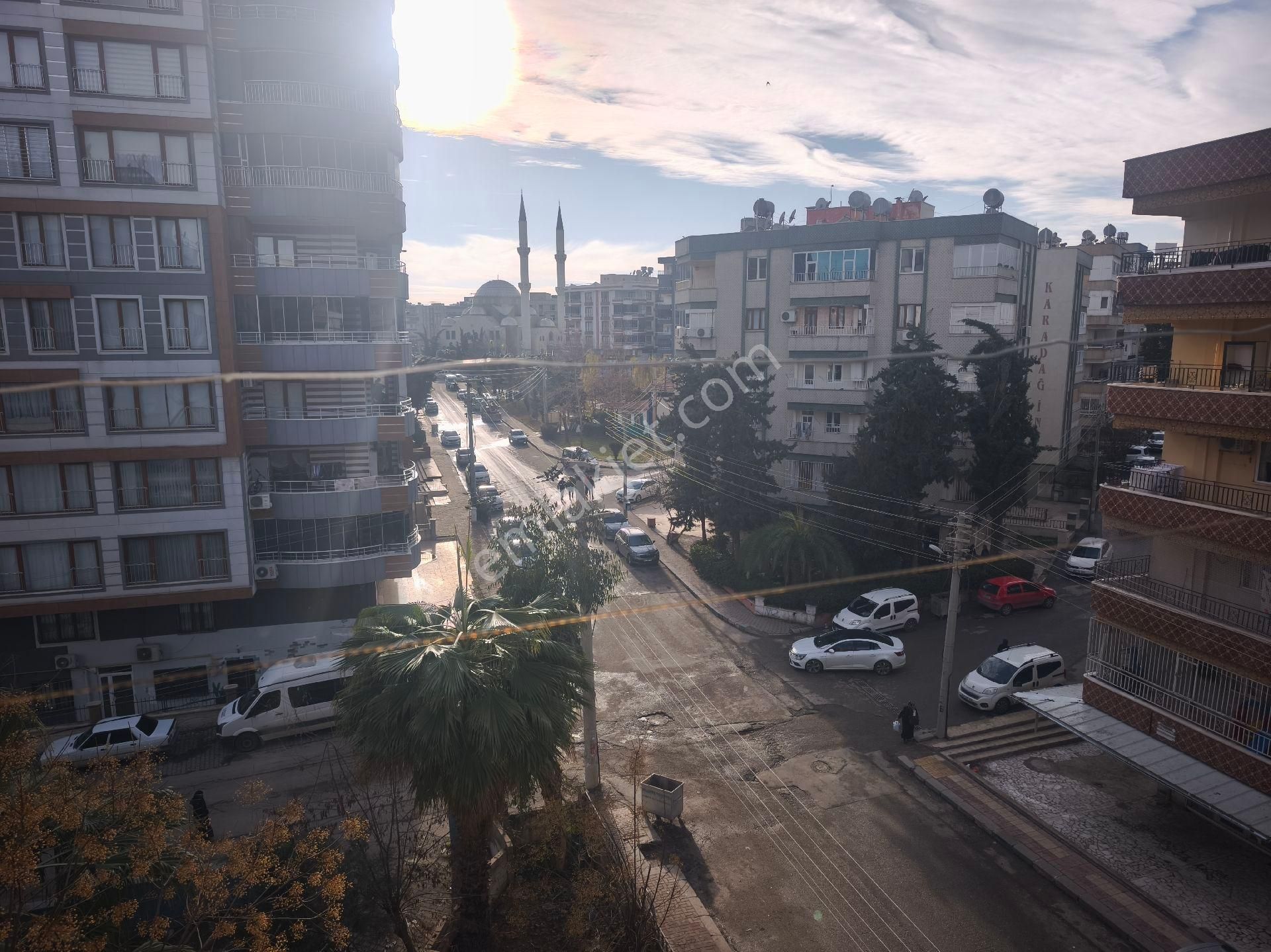 Tosun Emlak Tan Kiralık Daire - Görsel 16