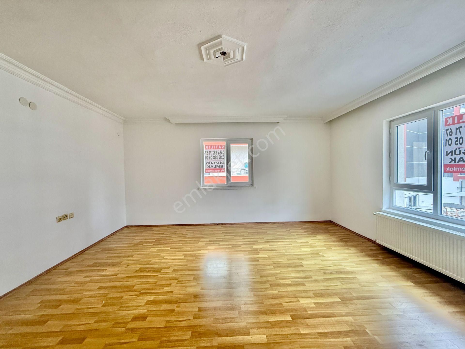 █çiftçioğullarından█ Fatih Mahallesinde 3+1 Daire