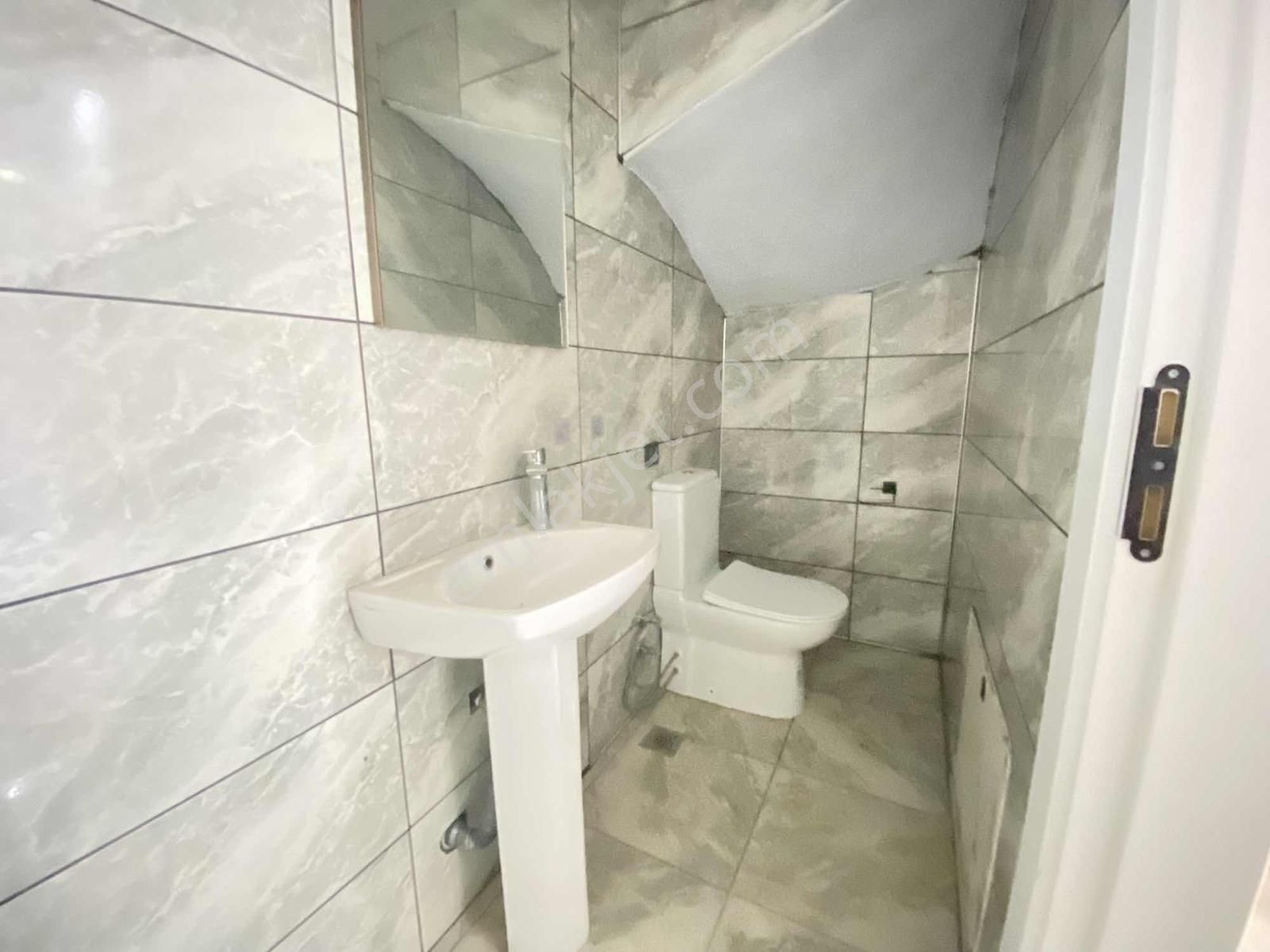 Turyap'tan Doğada,70m² Hobi Odalı,müstakil Bahçeli,trıplex Villa - Görsel 24