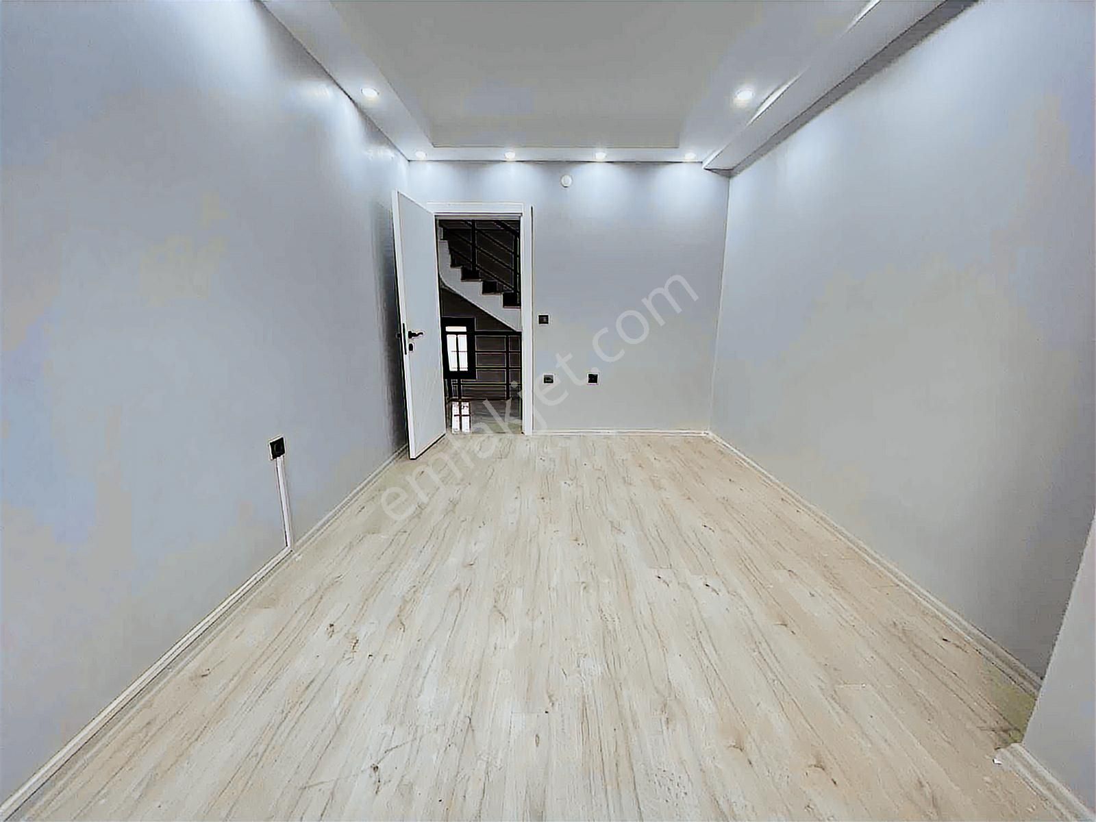 Turyap'tan Doğada,70m² Hobi Odalı,müstakil Bahçeli,trıplex Villa - Görsel 26