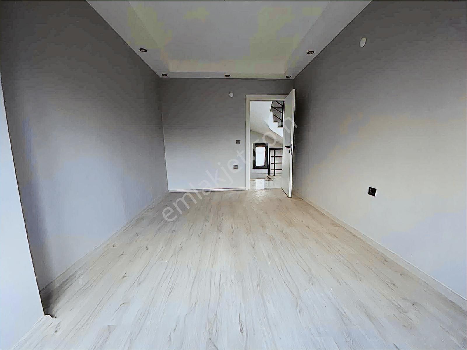 Turyap'tan Doğada,70m² Hobi Odalı,müstakil Bahçeli,trıplex Villa - Görsel 25