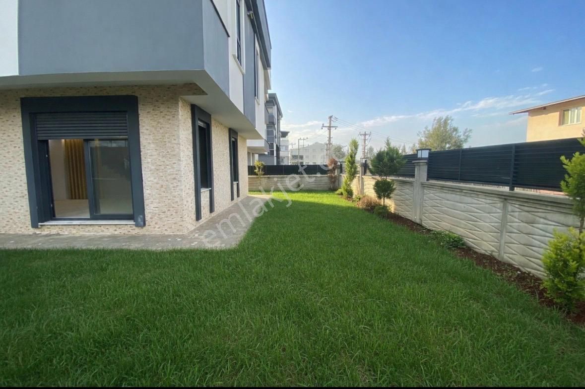 Turyap'tan Doğada,70m² Hobi Odalı,müstakil Bahçeli,trıplex Villa - Görsel 34