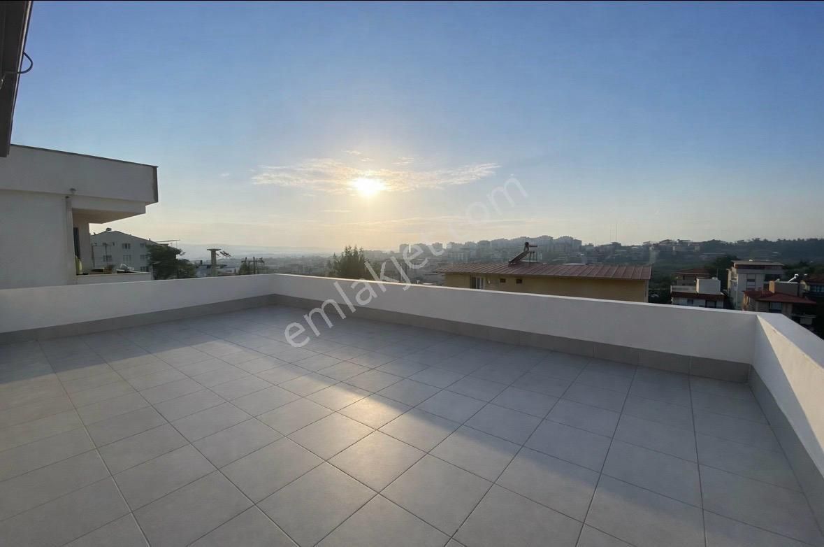 Turyap'tan Doğada,70m² Hobi Odalı,müstakil Bahçeli,trıplex Villa - Görsel 31