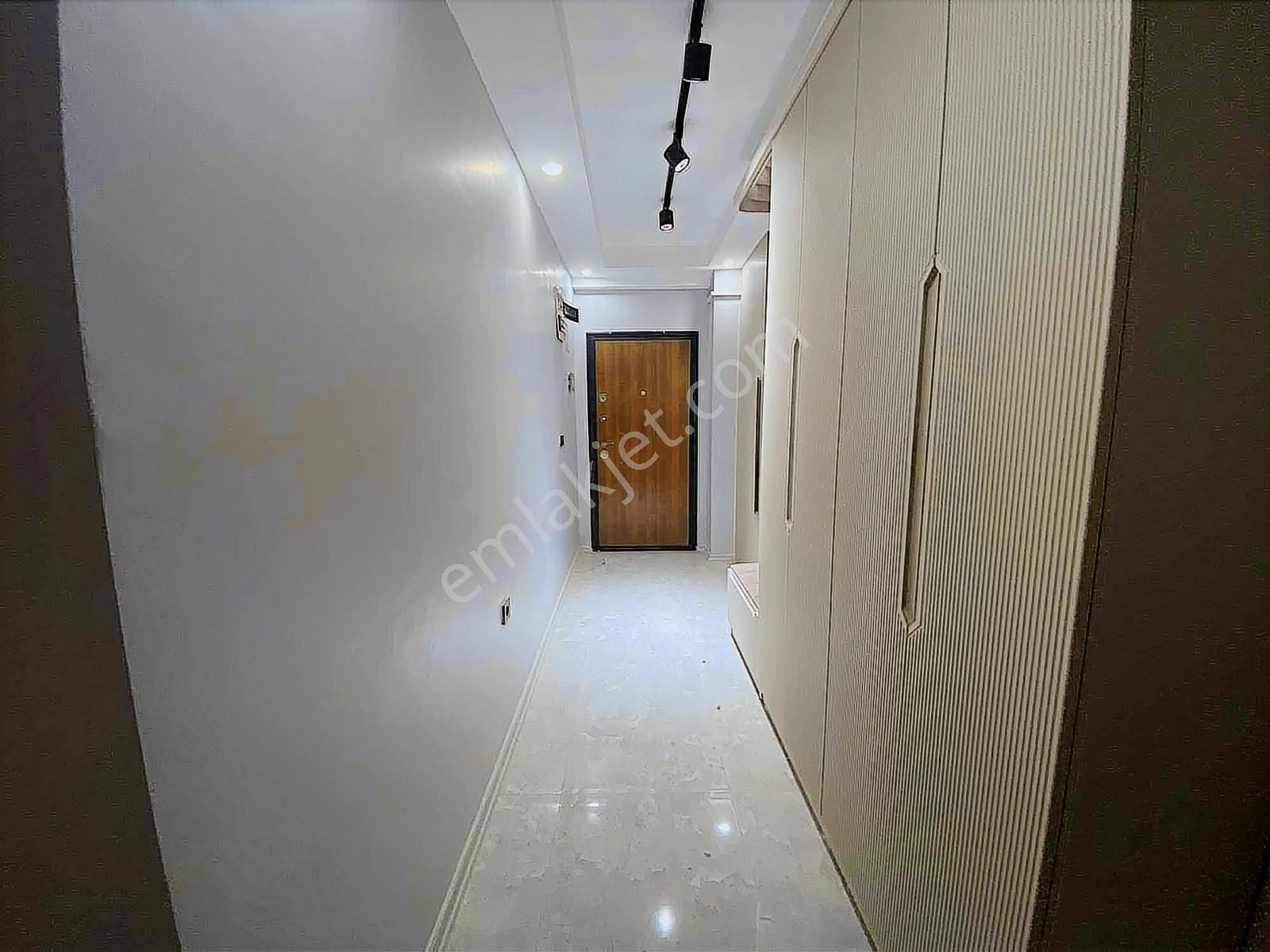 Turyap'tan Doğada,70m² Hobi Odalı,müstakil Bahçeli,trıplex Villa - Görsel 5