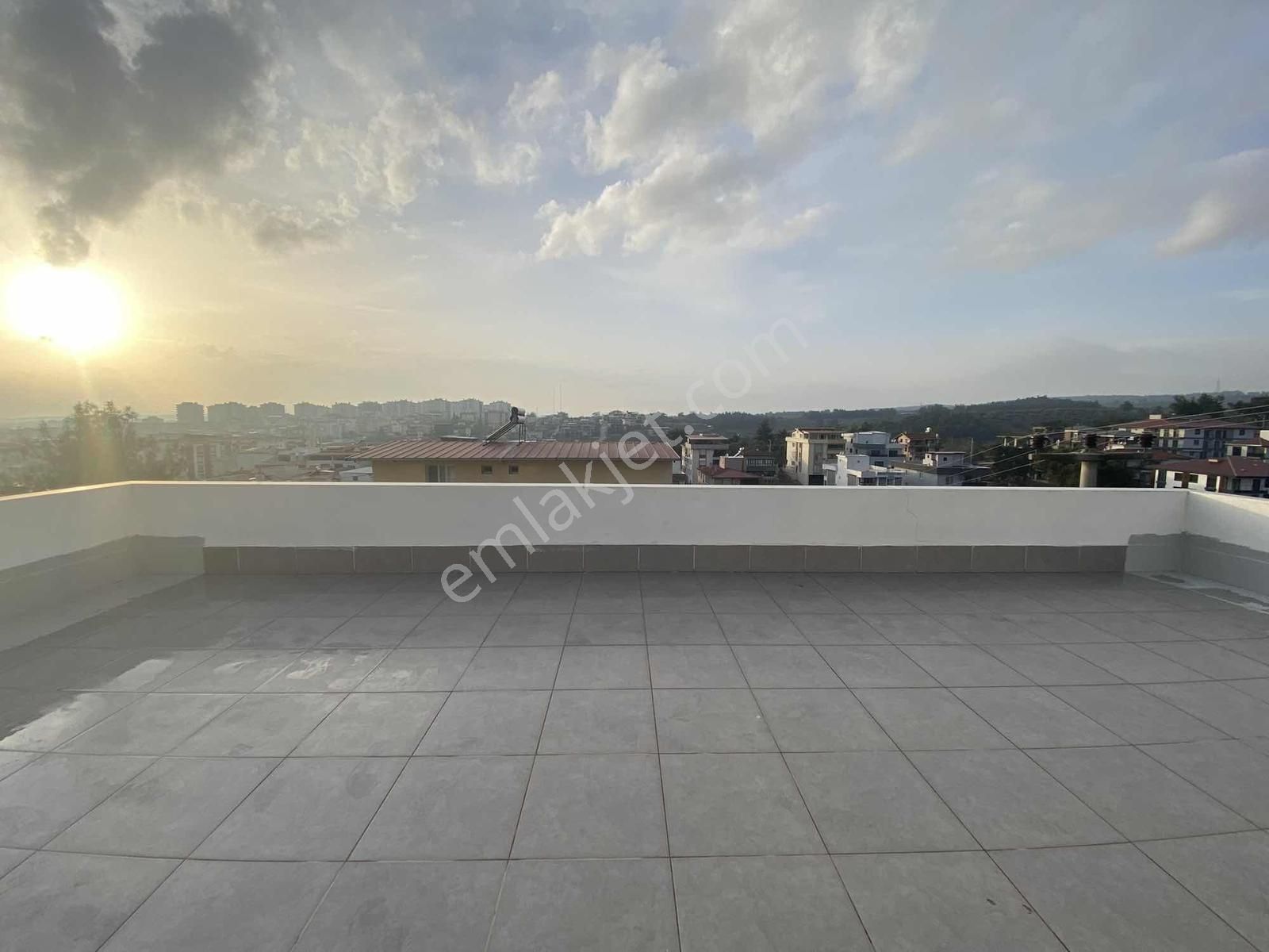 Turyap'tan Doğada,70m² Hobi Odalı,müstakil Bahçeli,trıplex Villa - Görsel 16