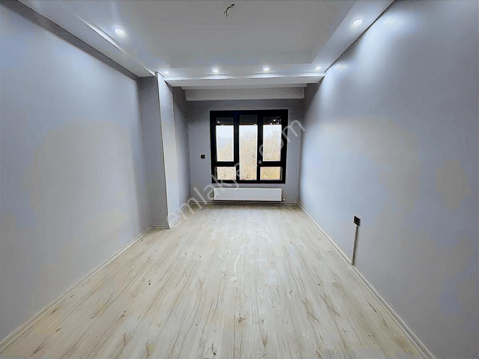 Turyap'tan Doğada,70m² Hobi Odalı,müstakil Bahçeli,trıplex Villa - Görsel 15