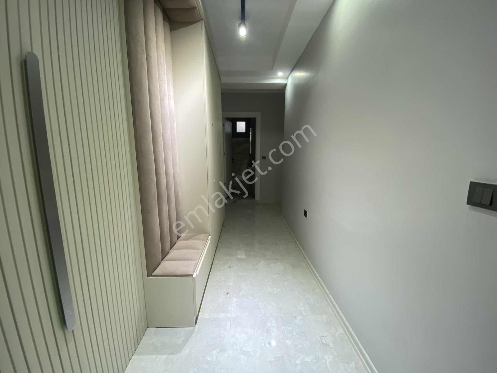 Turyap'tan Doğada,70m² Hobi Odalı,müstakil Bahçeli,trıplex Villa - Görsel 23