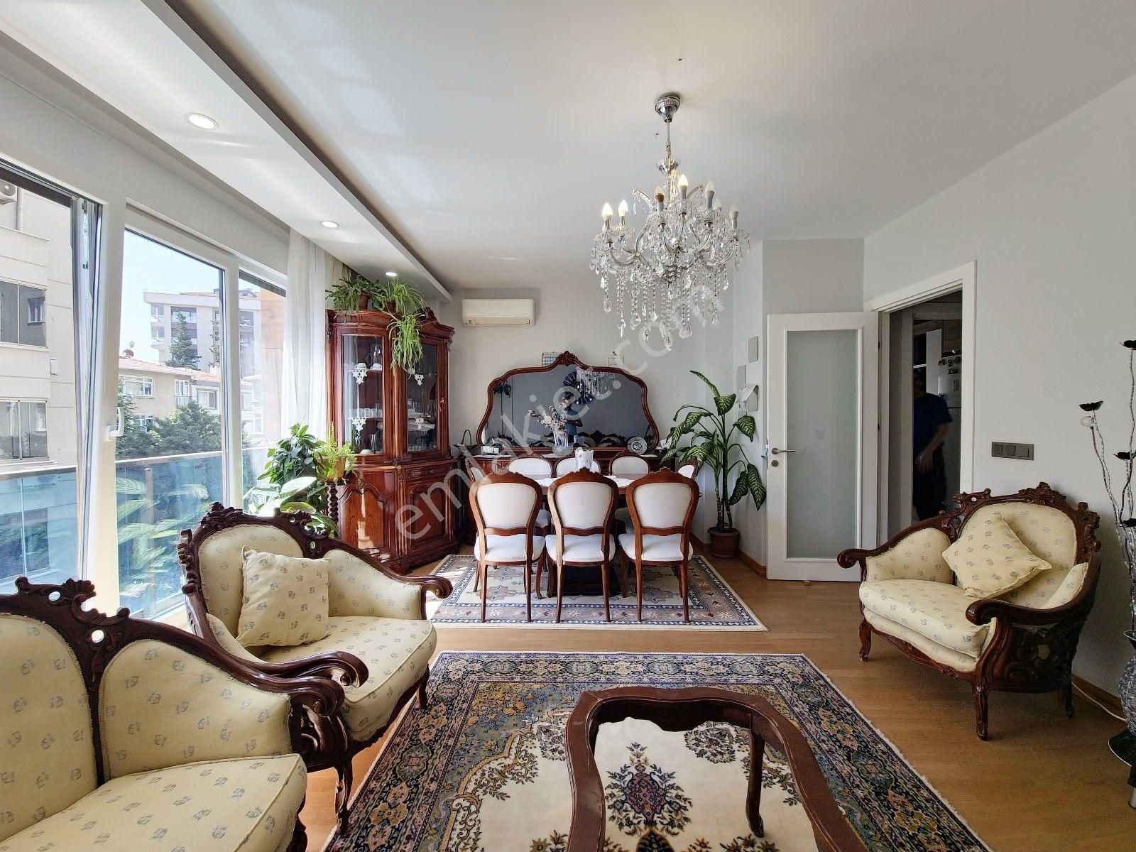 Ayşekadın Da İki Kat Kapalı Otoparklı Ve Yüzme Havuzlu 3+1 Daire - Görsel 3