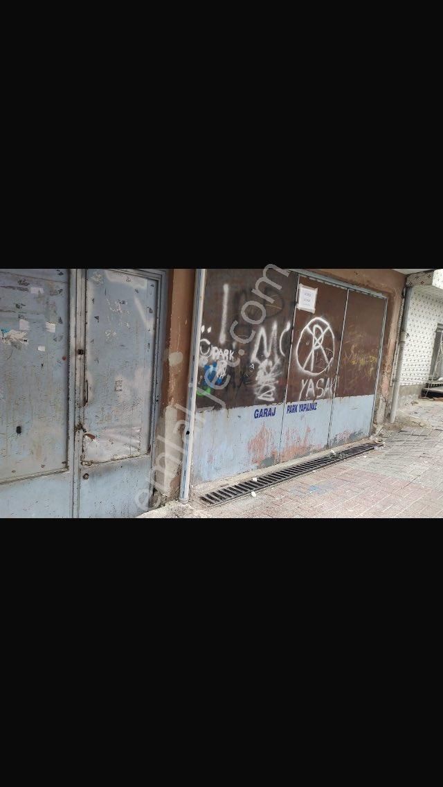 Kazım Karabekir Mh Kiralık Dükkan Depo Mağaza