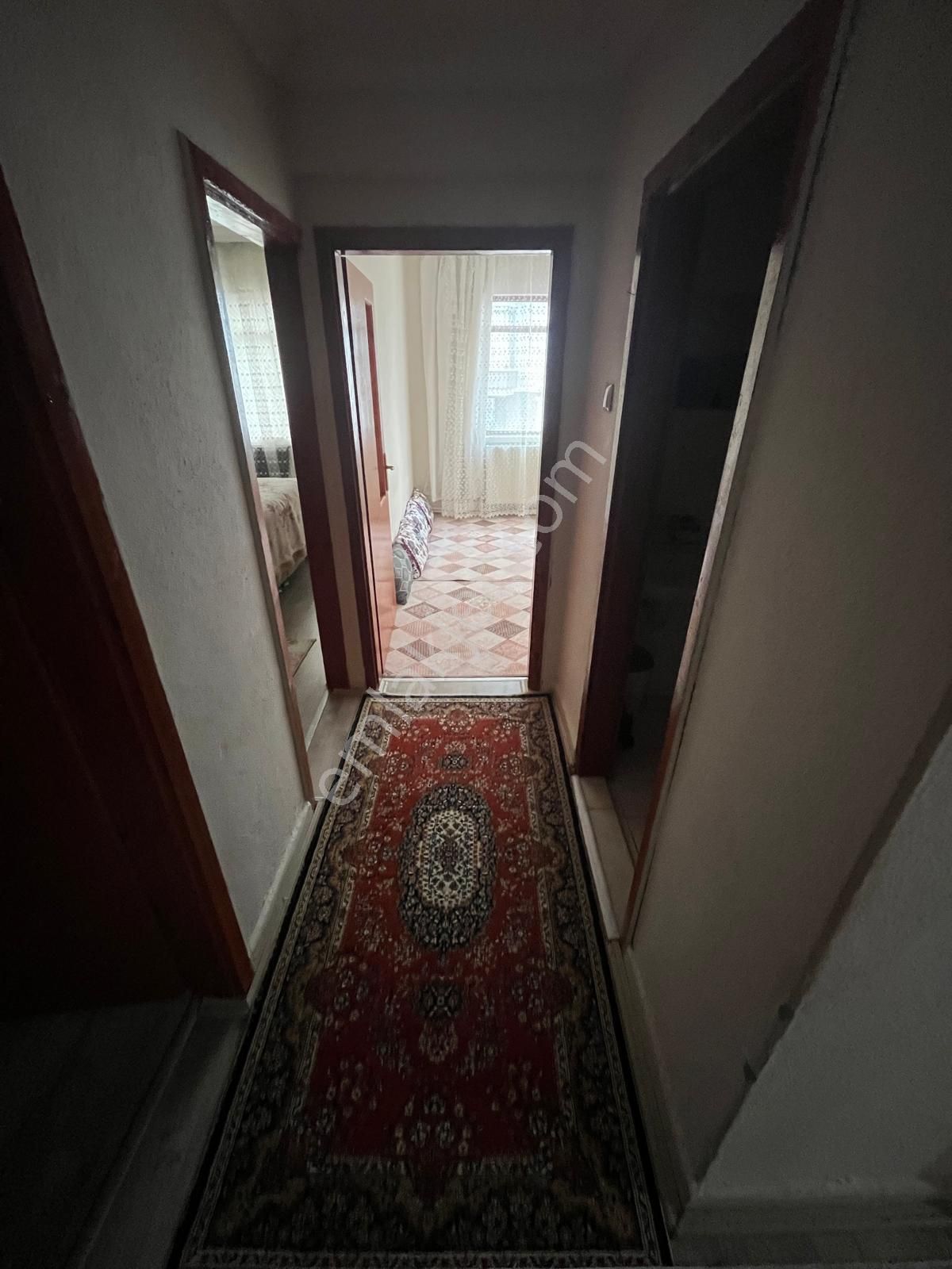 Yenikent Cumhuriyet Bulvarın'nda 3+1 Ara Katta Bağımsıız Kupon Daire - Görsel 25