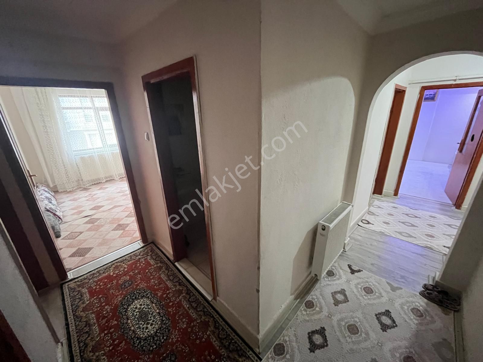 Yenikent Cumhuriyet Bulvarın'nda 3+1 Ara Katta Bağımsıız Kupon Daire - Görsel 26