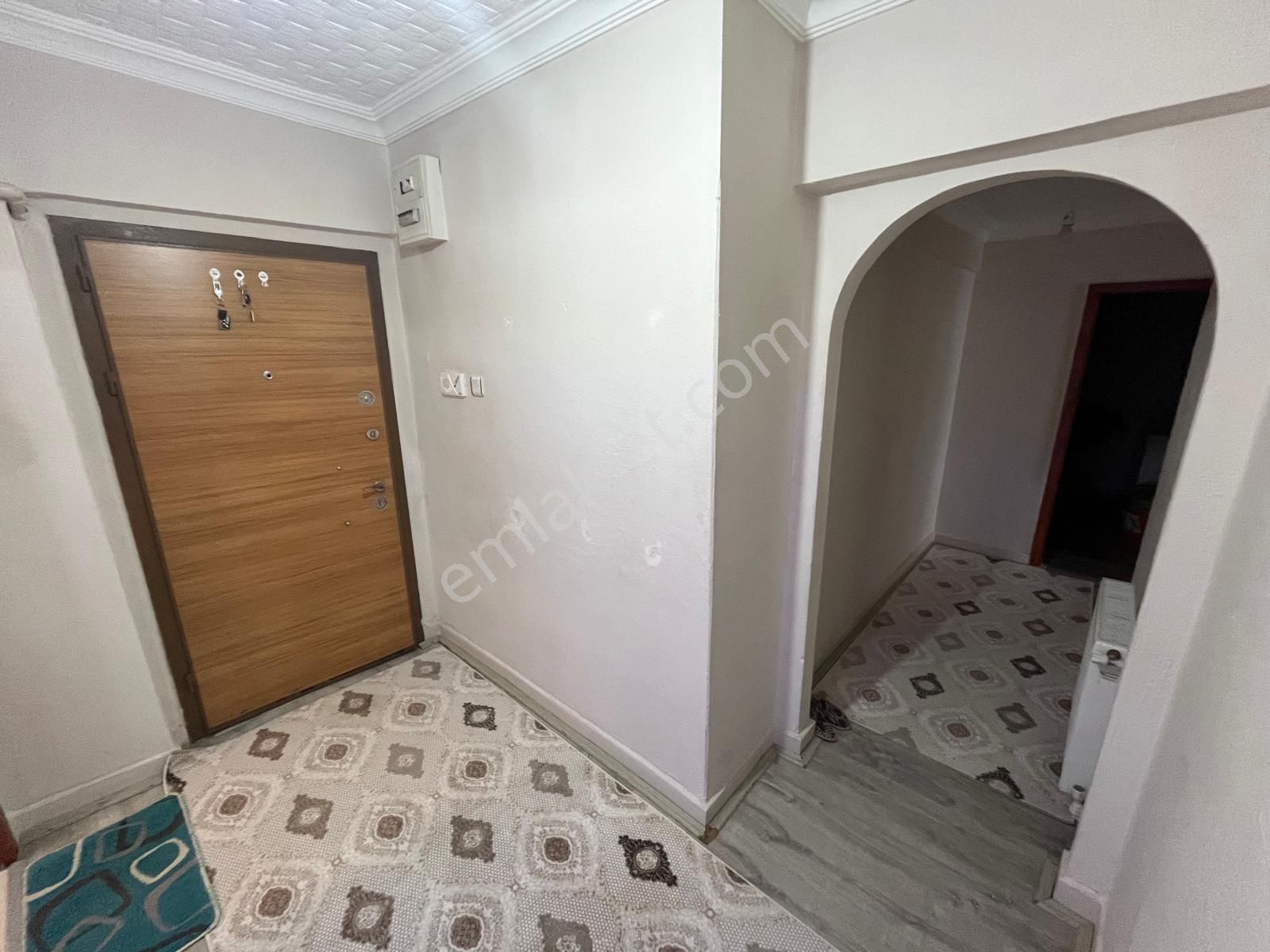 Yenikent Cumhuriyet Bulvarın'nda 3+1 Ara Katta Bağımsıız Kupon Daire - Görsel 27