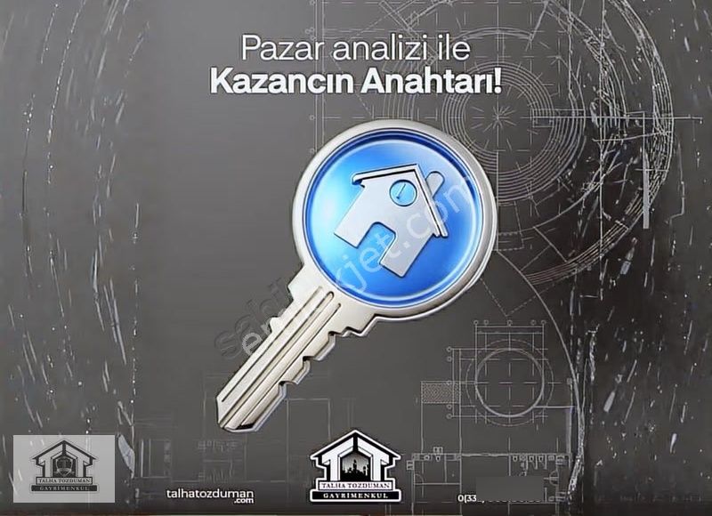 Talha Tozduman'dan Çanakkale Lapseki'de 7.615 M2 Müstakil Tarla - Görsel 10