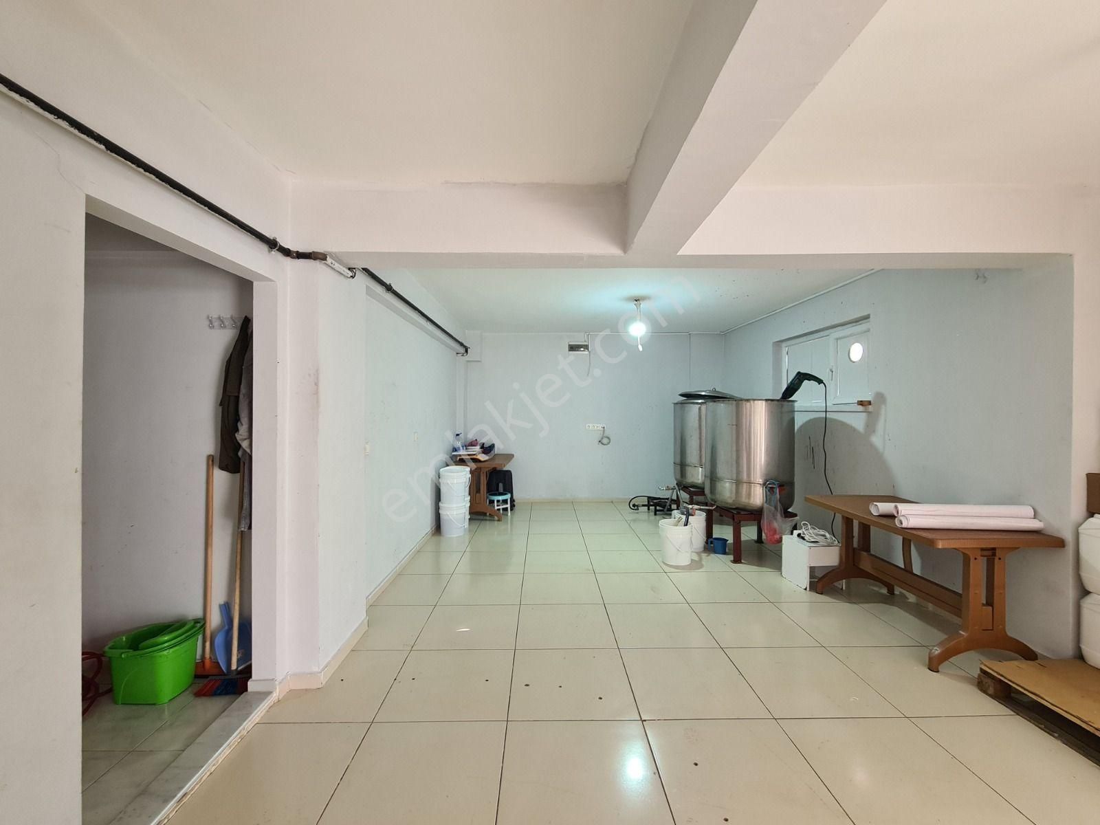 Yükseltepe Karakeçili Cd Yakını Yatırımlık 80m² Dükkan - Görsel 3