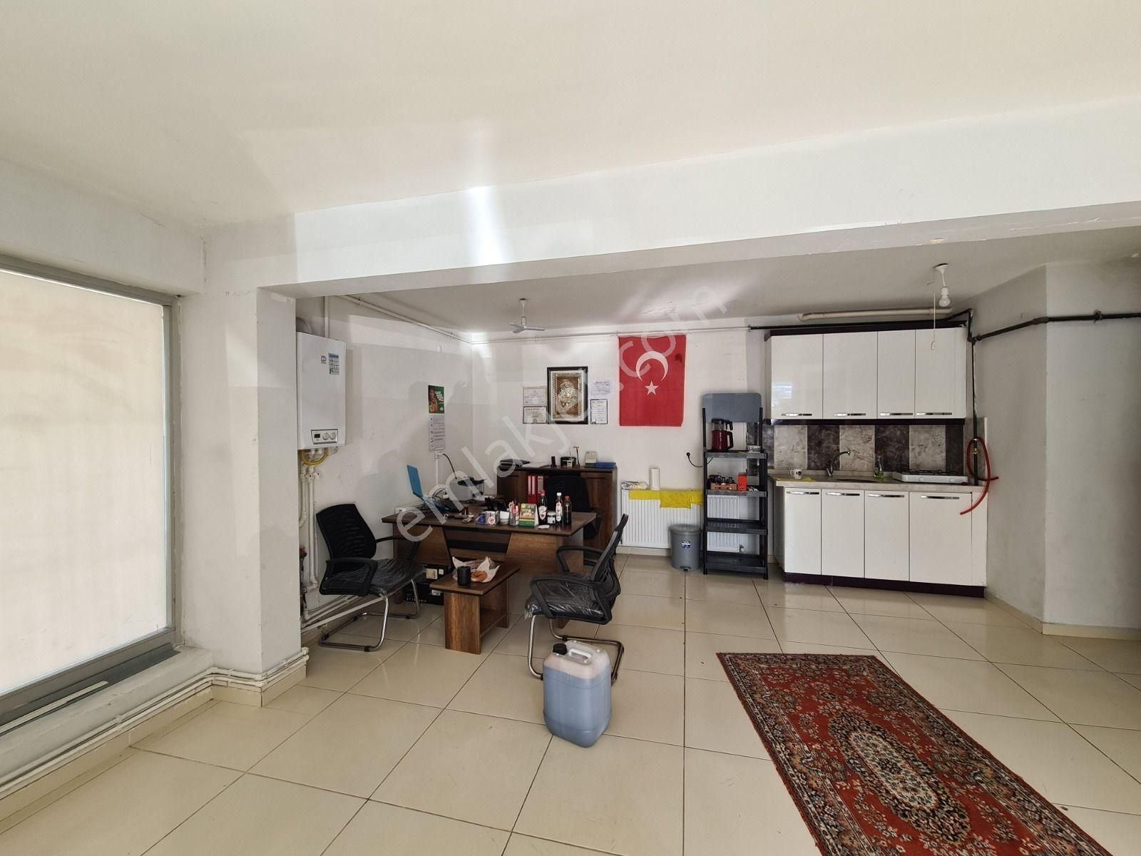 Yükseltepe Karakeçili Cd Yakını Yatırımlık 80m² Dükkan - Görsel 9